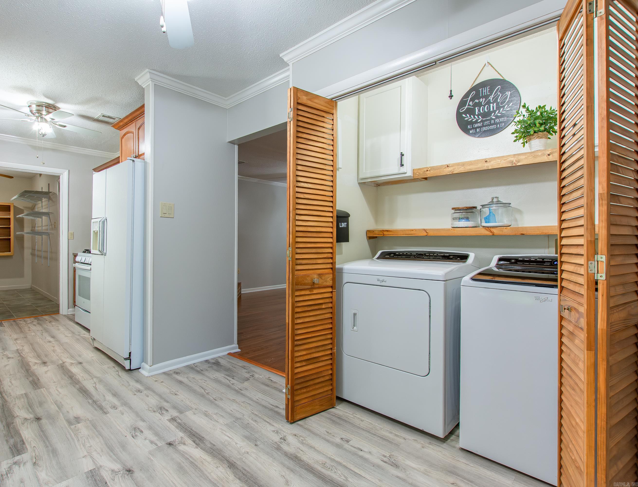 THE MEADOWS - Residential