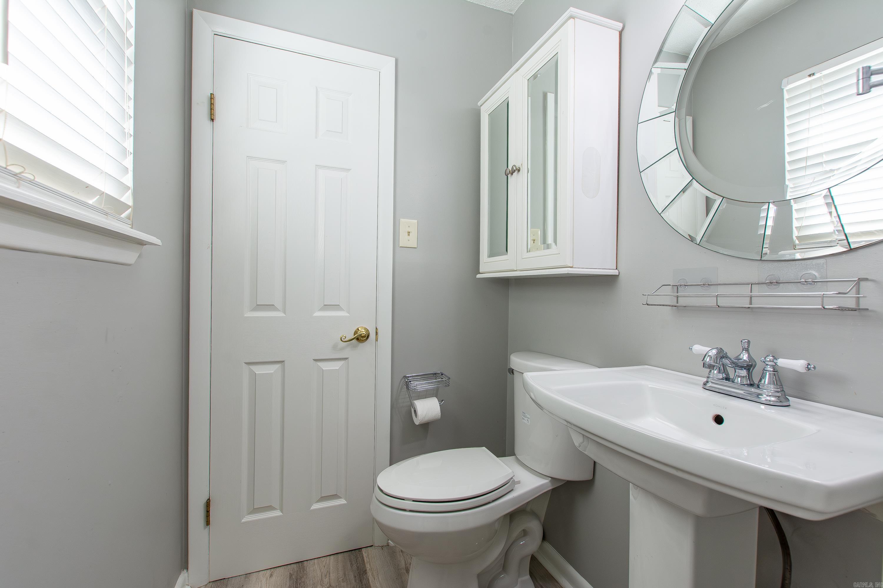 THE MEADOWS - Residential