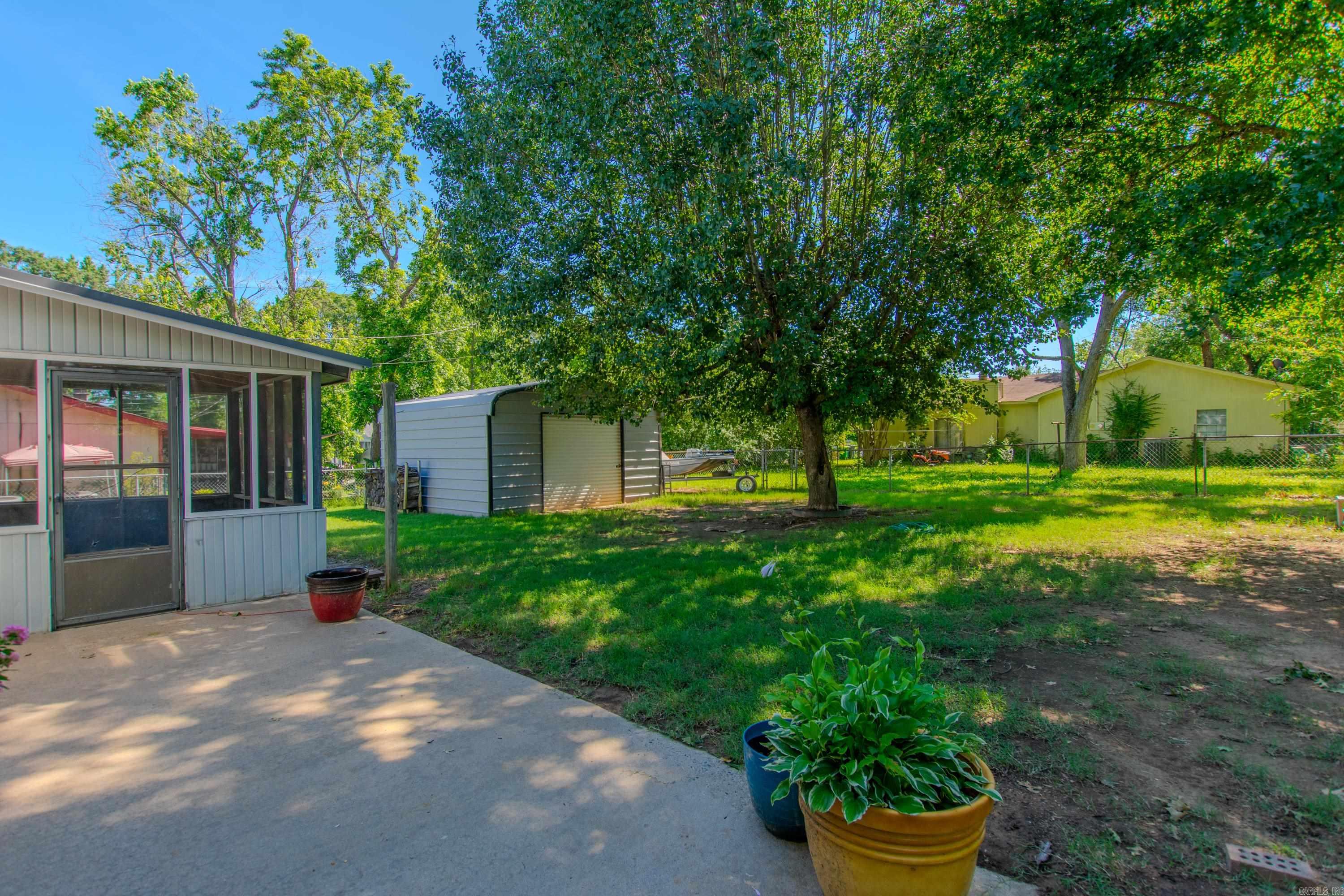 THE MEADOWS - Residential