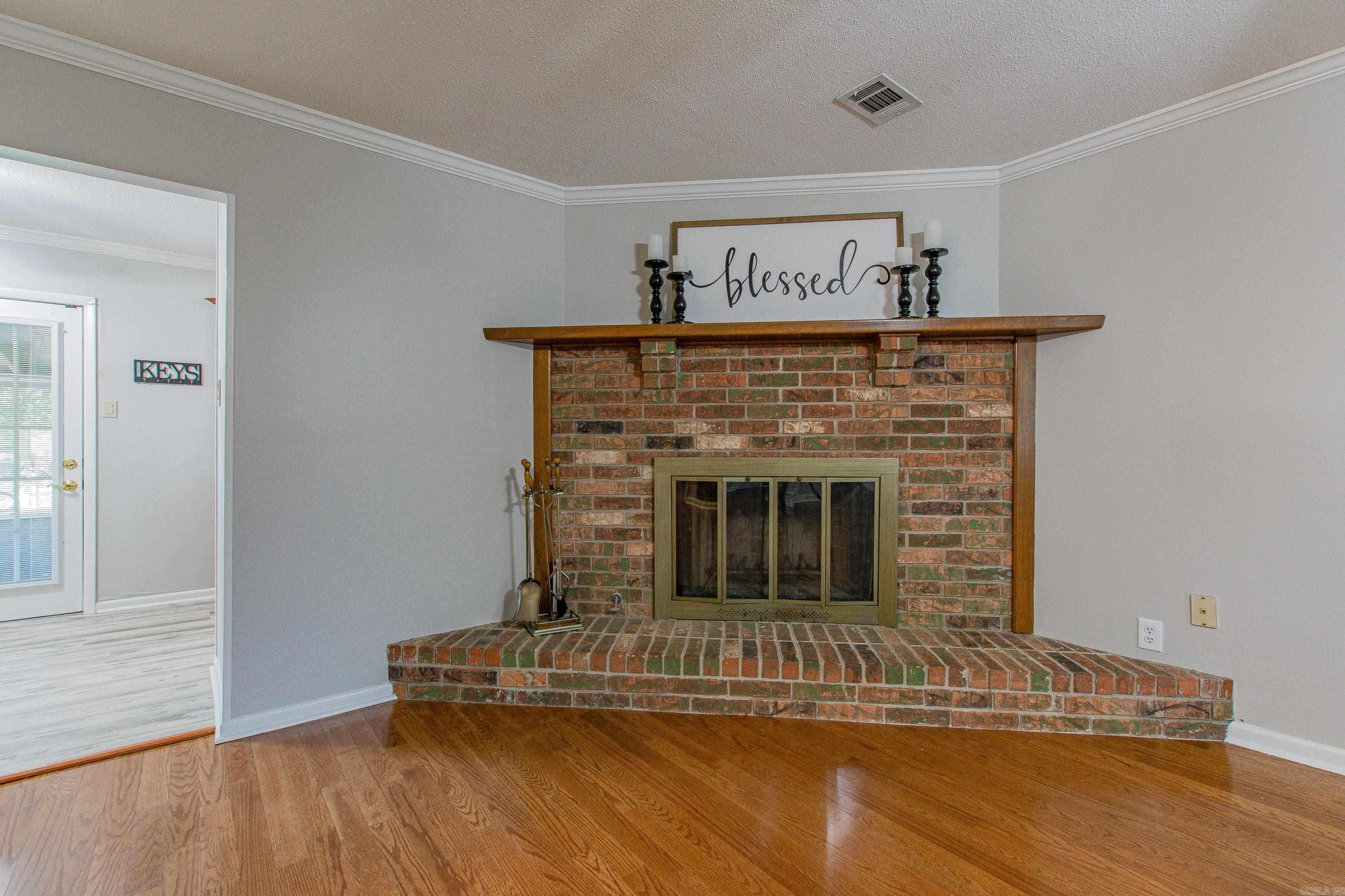 THE MEADOWS - Residential