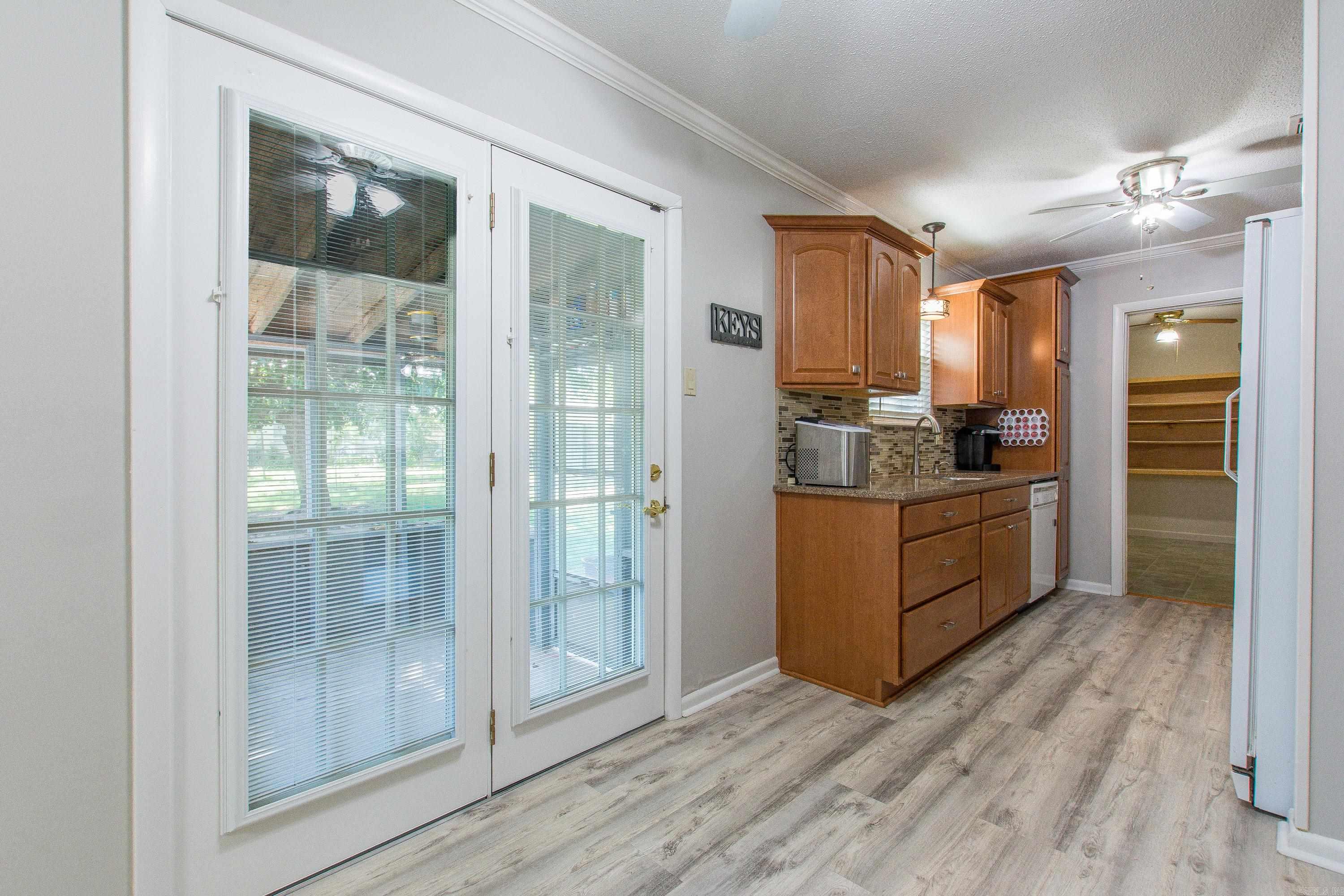 THE MEADOWS - Residential