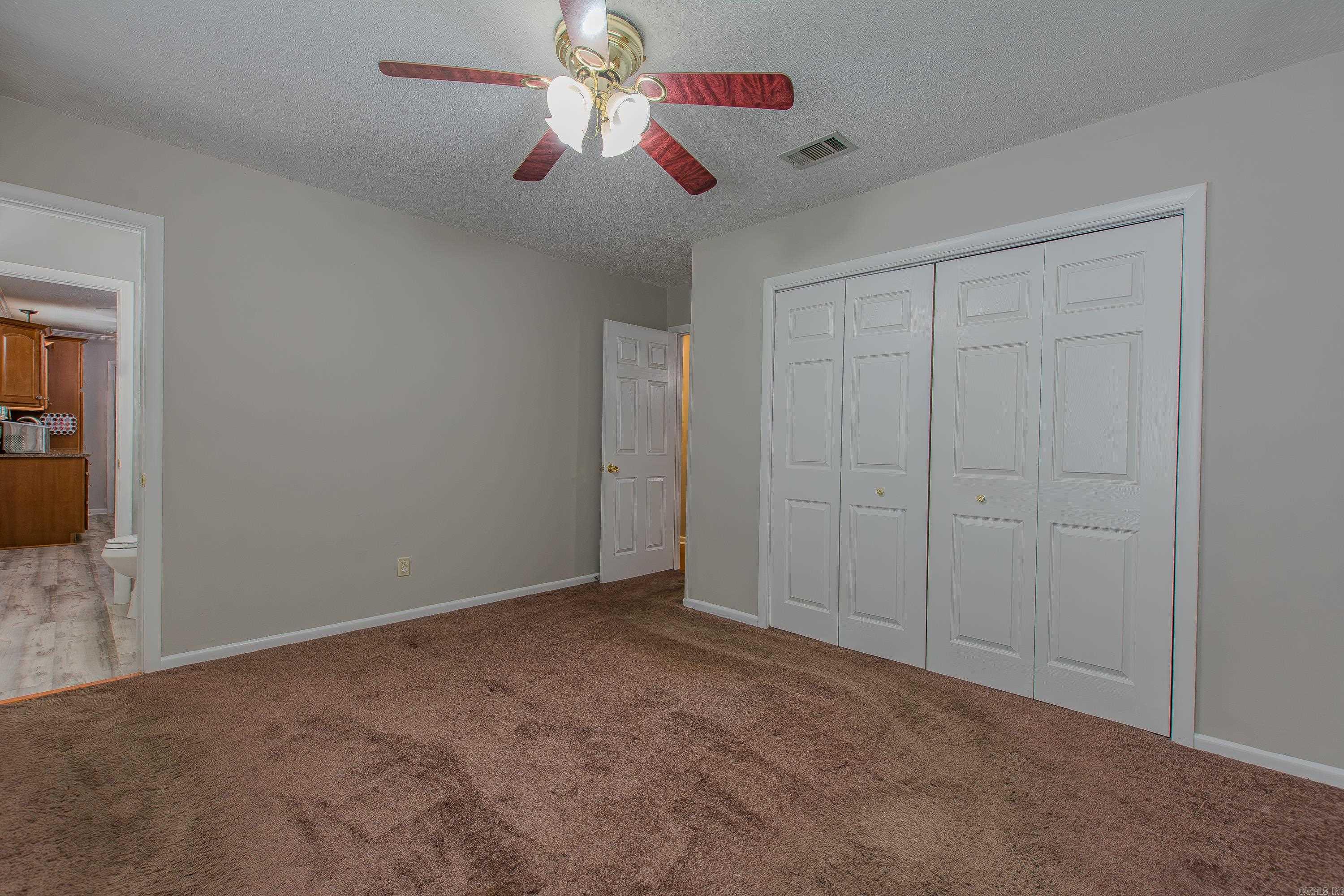 THE MEADOWS - Residential