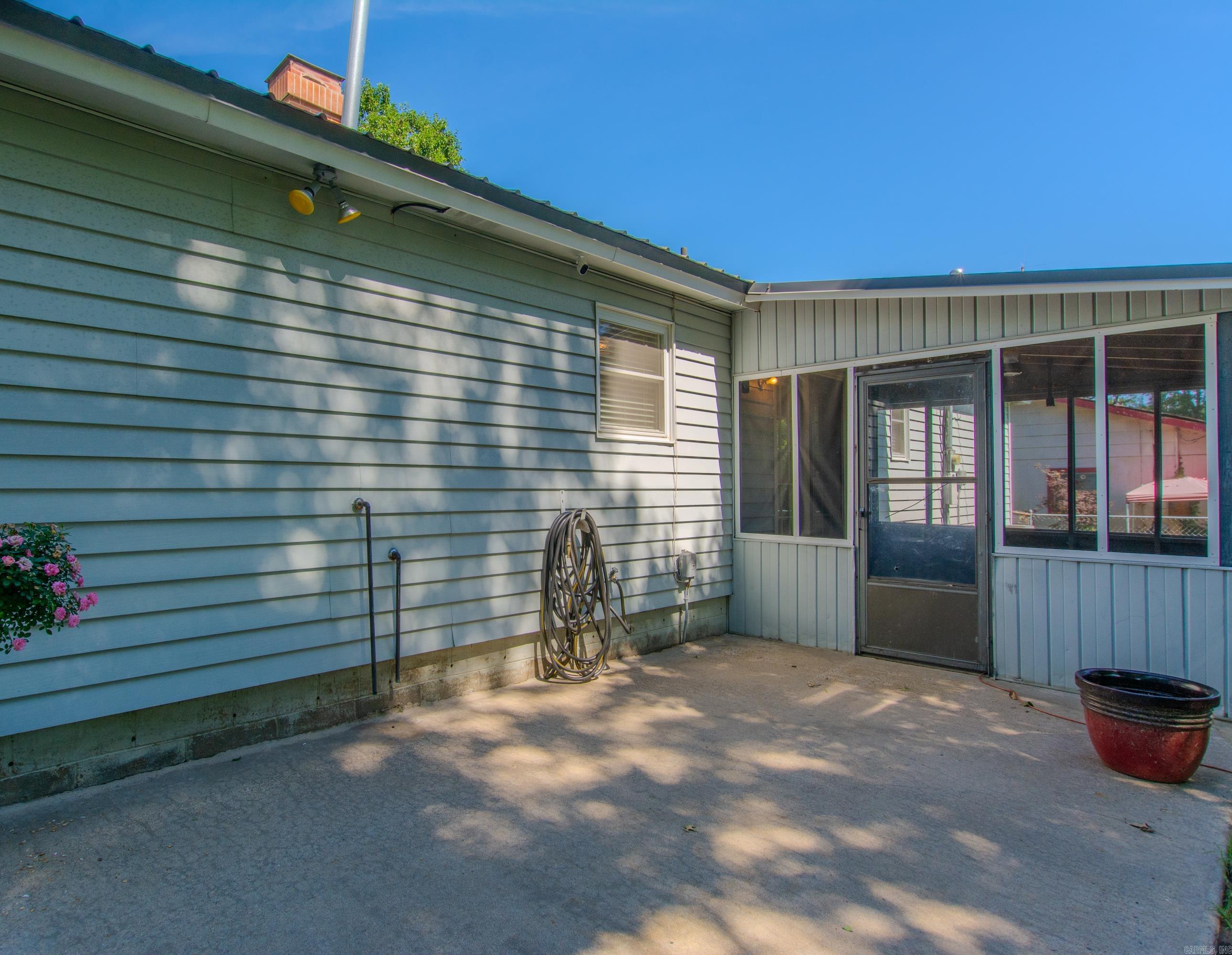 THE MEADOWS - Residential