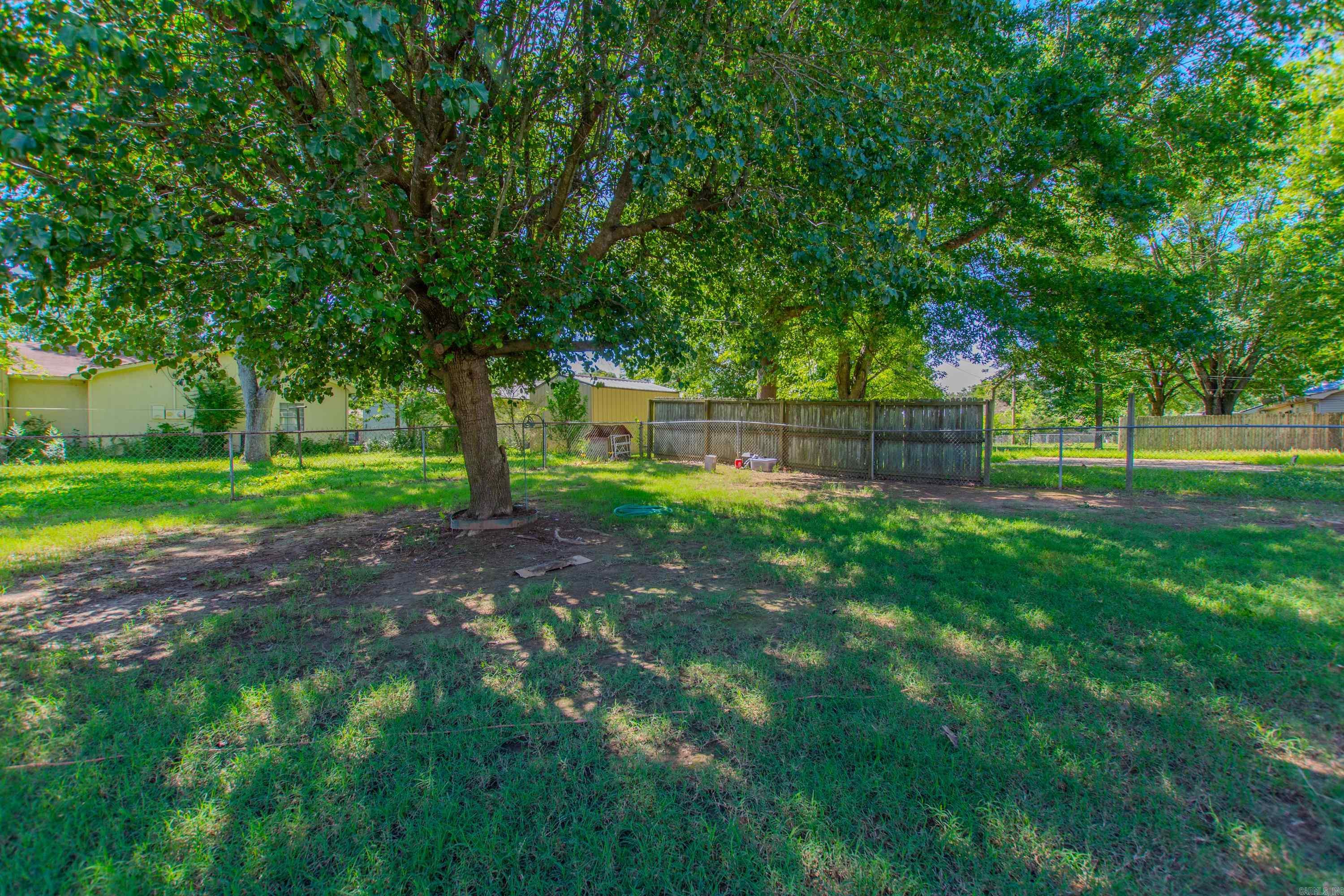 THE MEADOWS - Residential