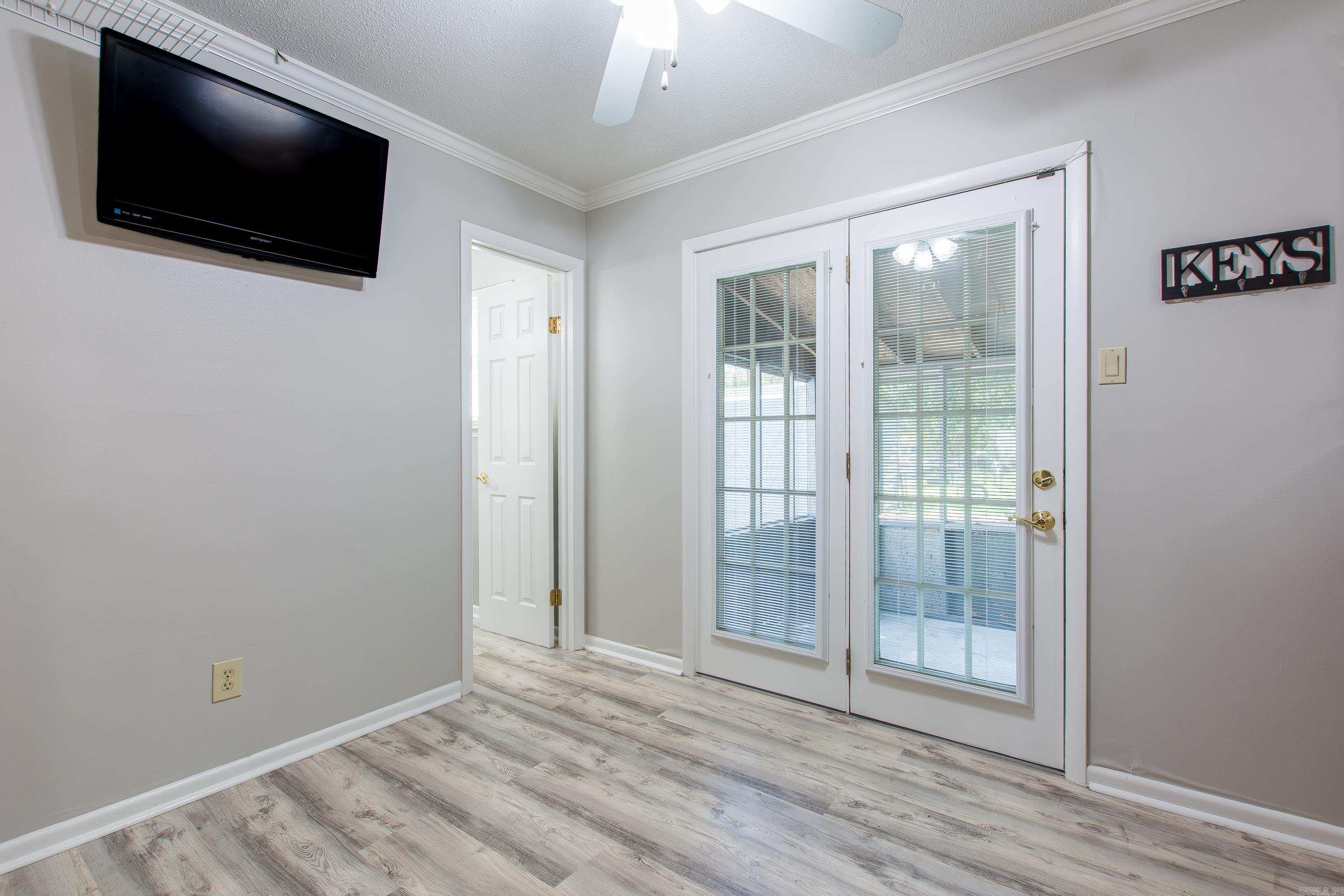 THE MEADOWS - Residential