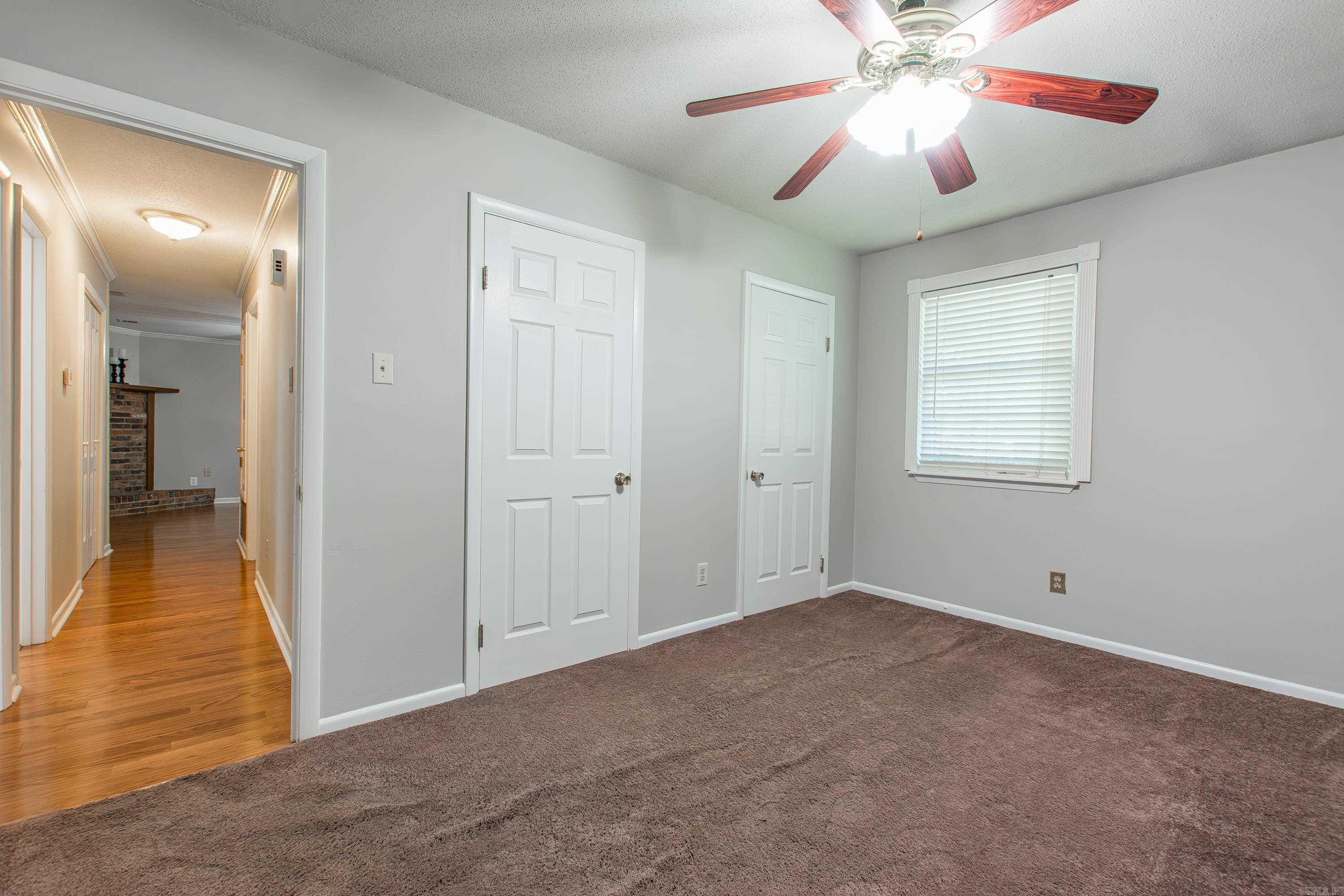 THE MEADOWS - Residential