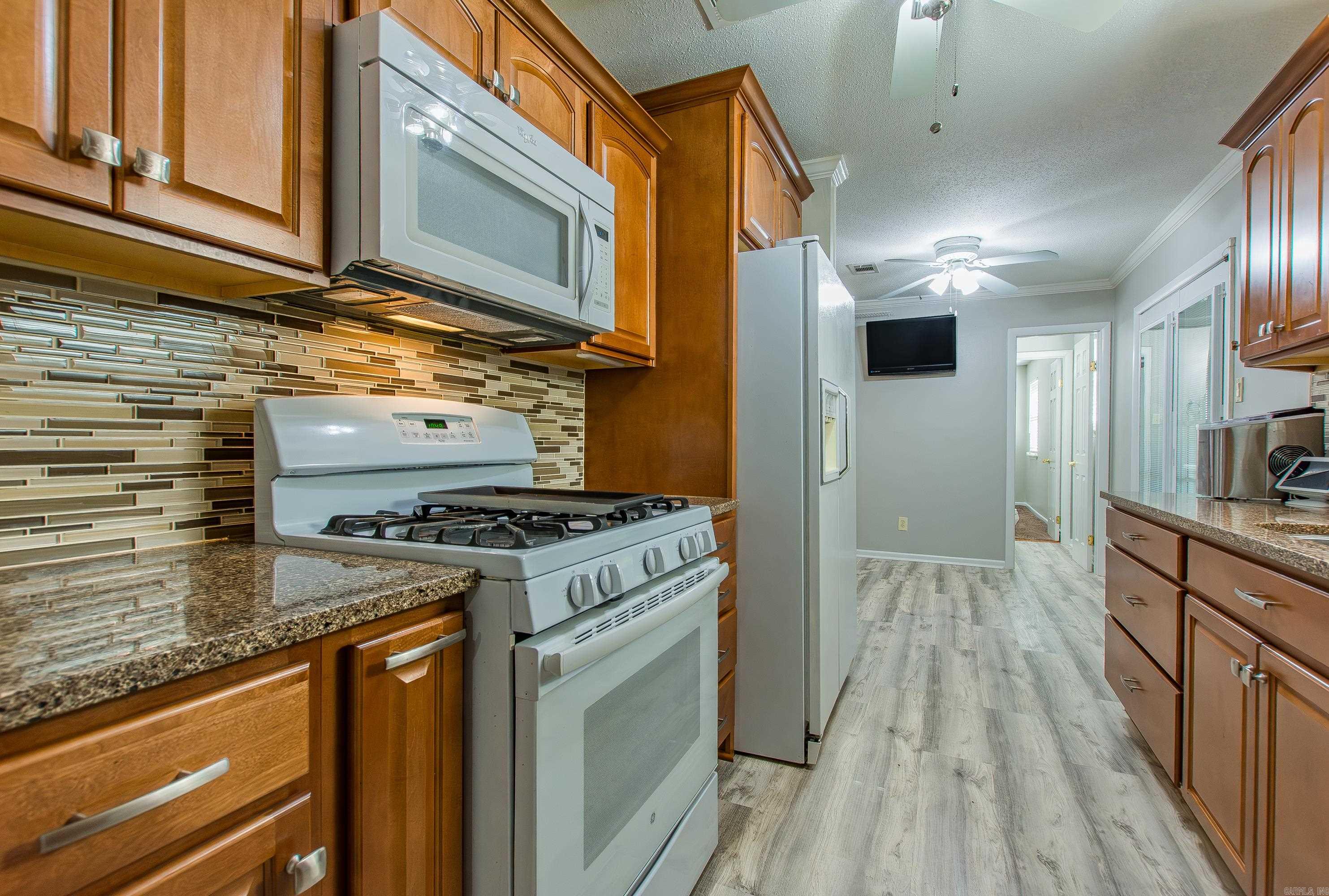 THE MEADOWS - Residential