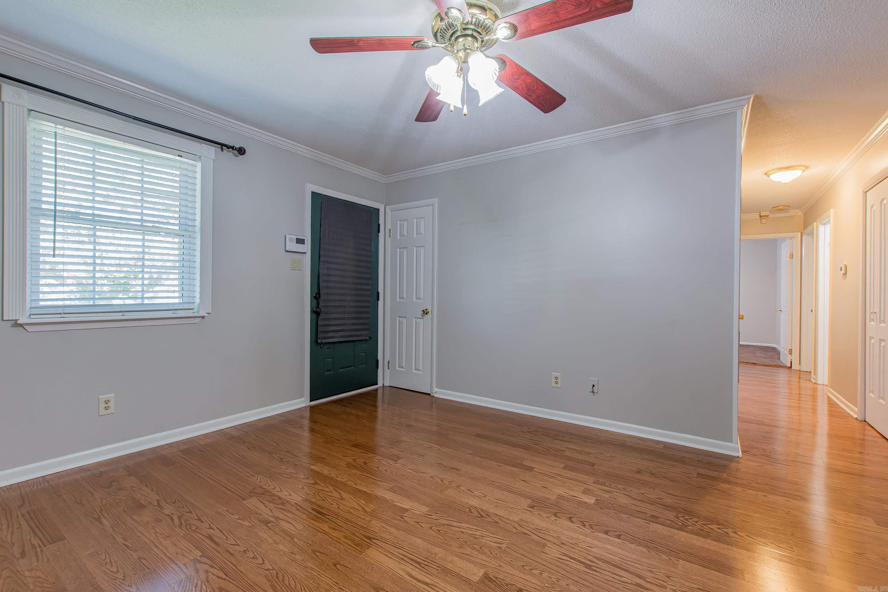 THE MEADOWS - Residential