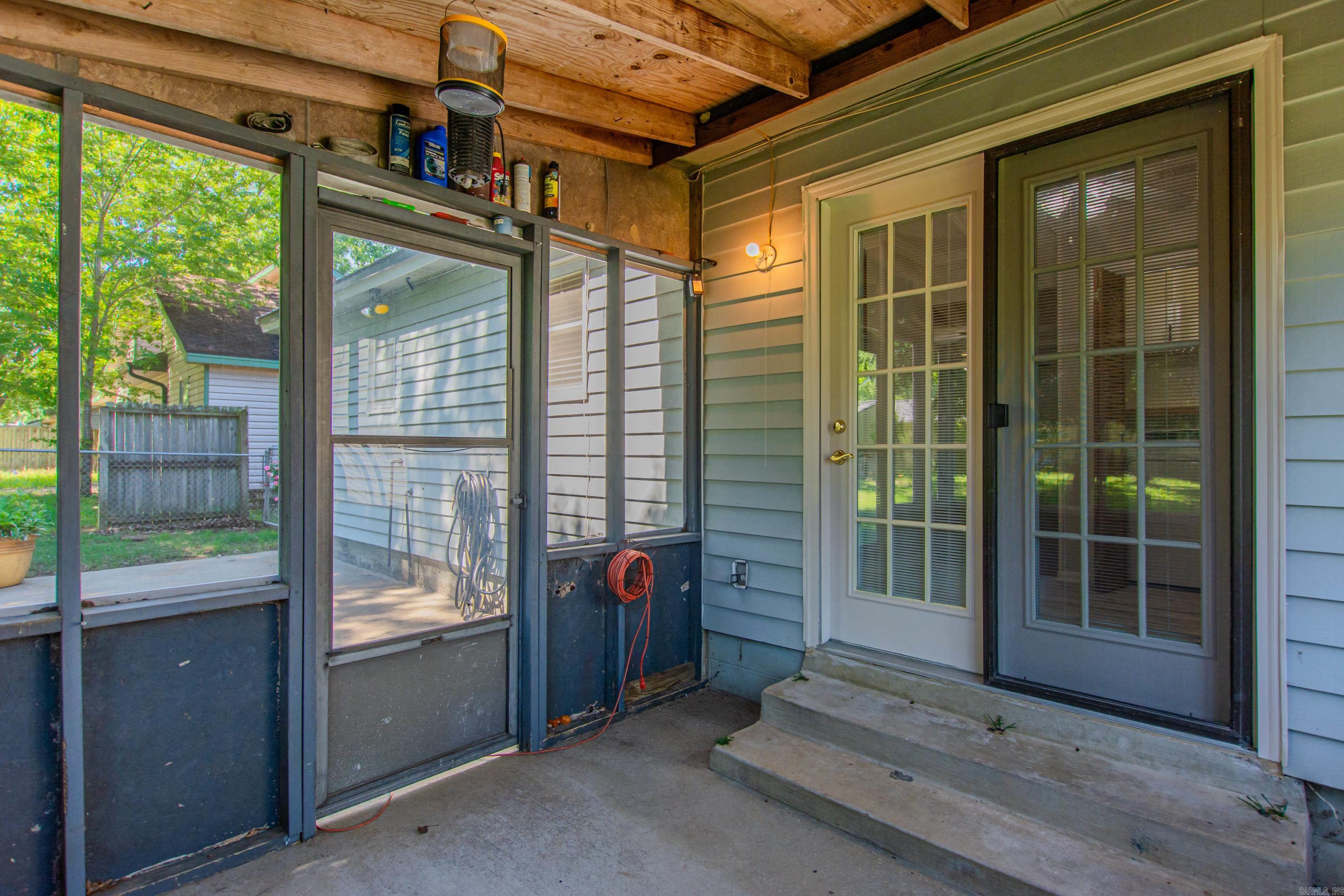 THE MEADOWS - Residential