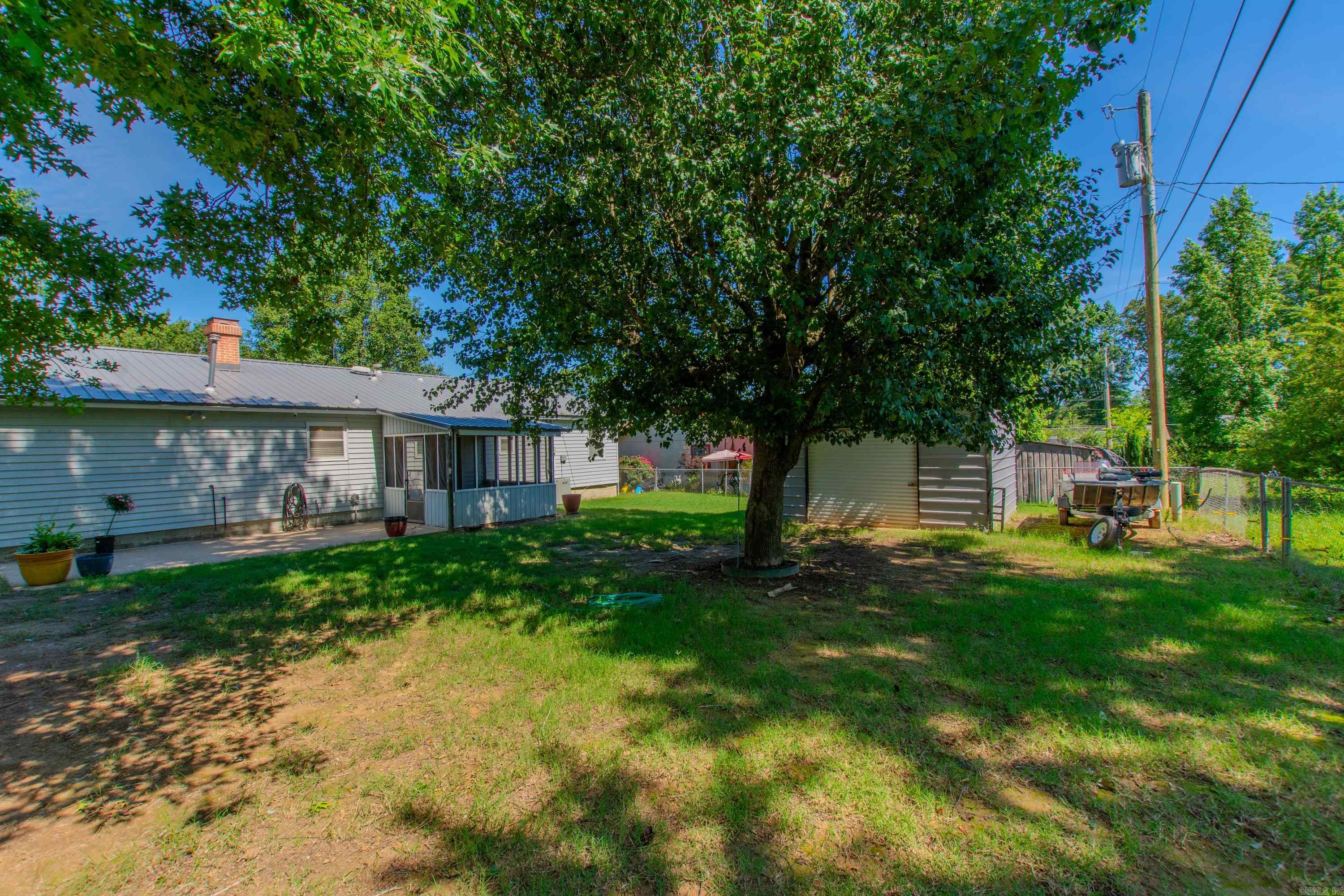 THE MEADOWS - Residential