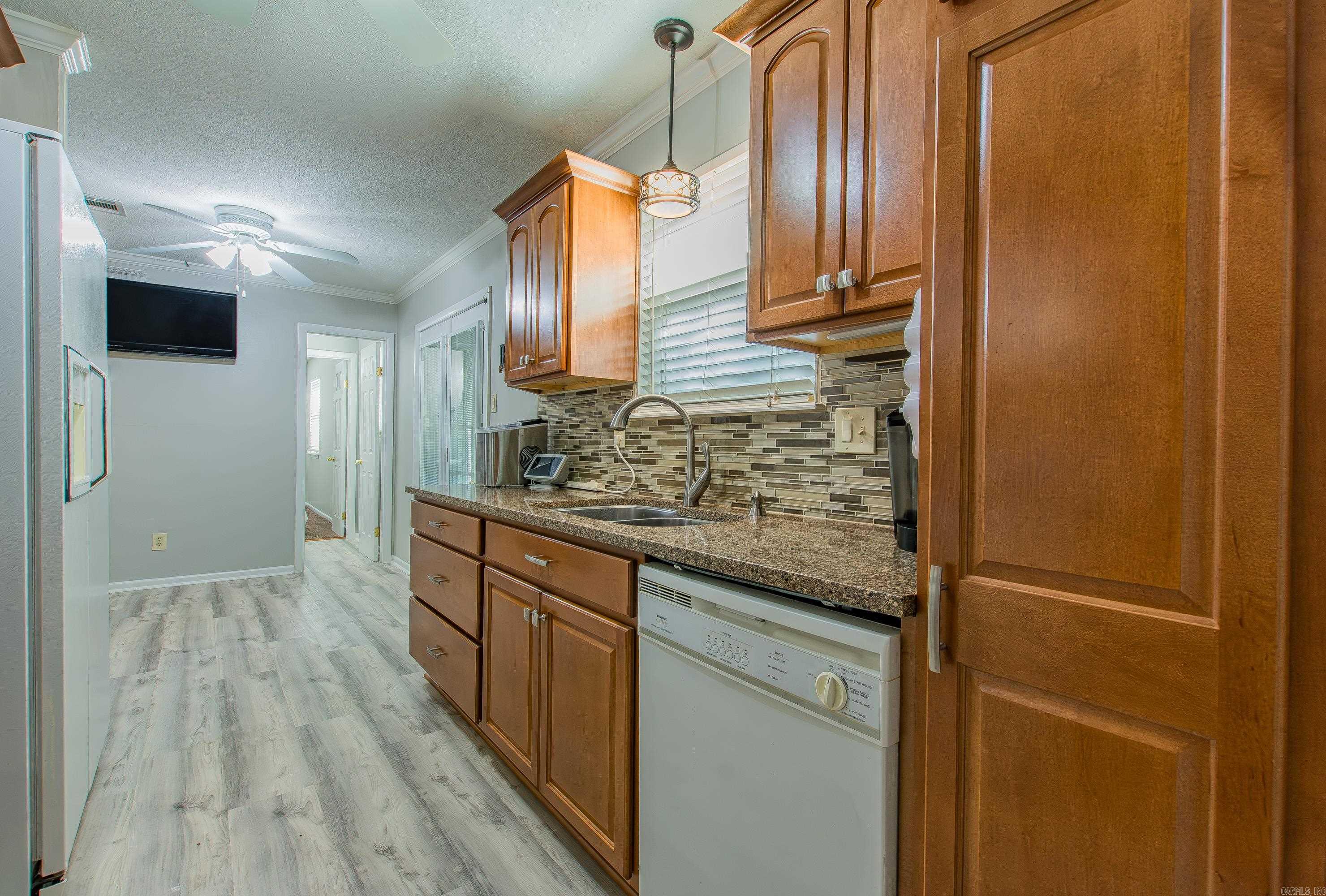 THE MEADOWS - Residential