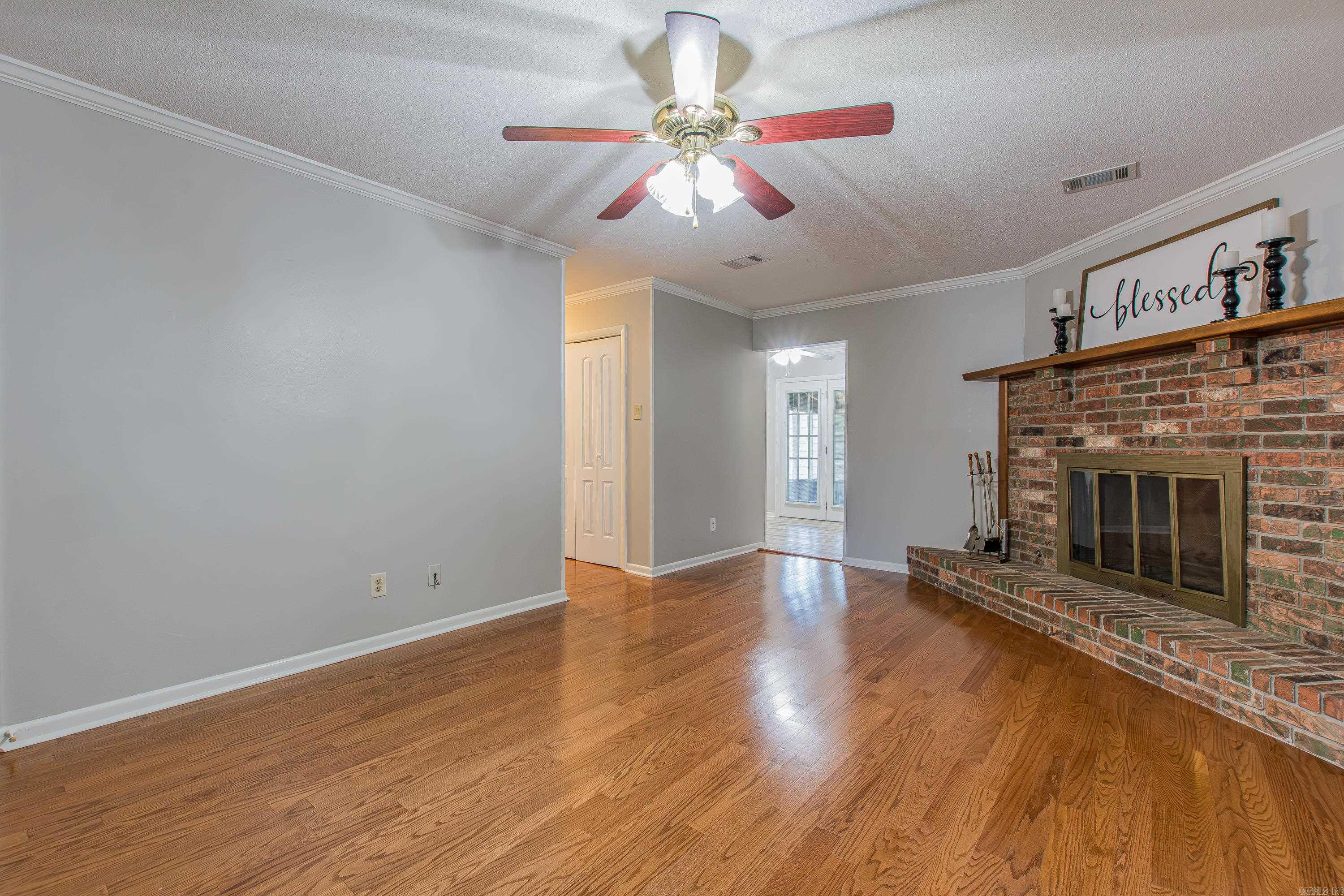 THE MEADOWS - Residential