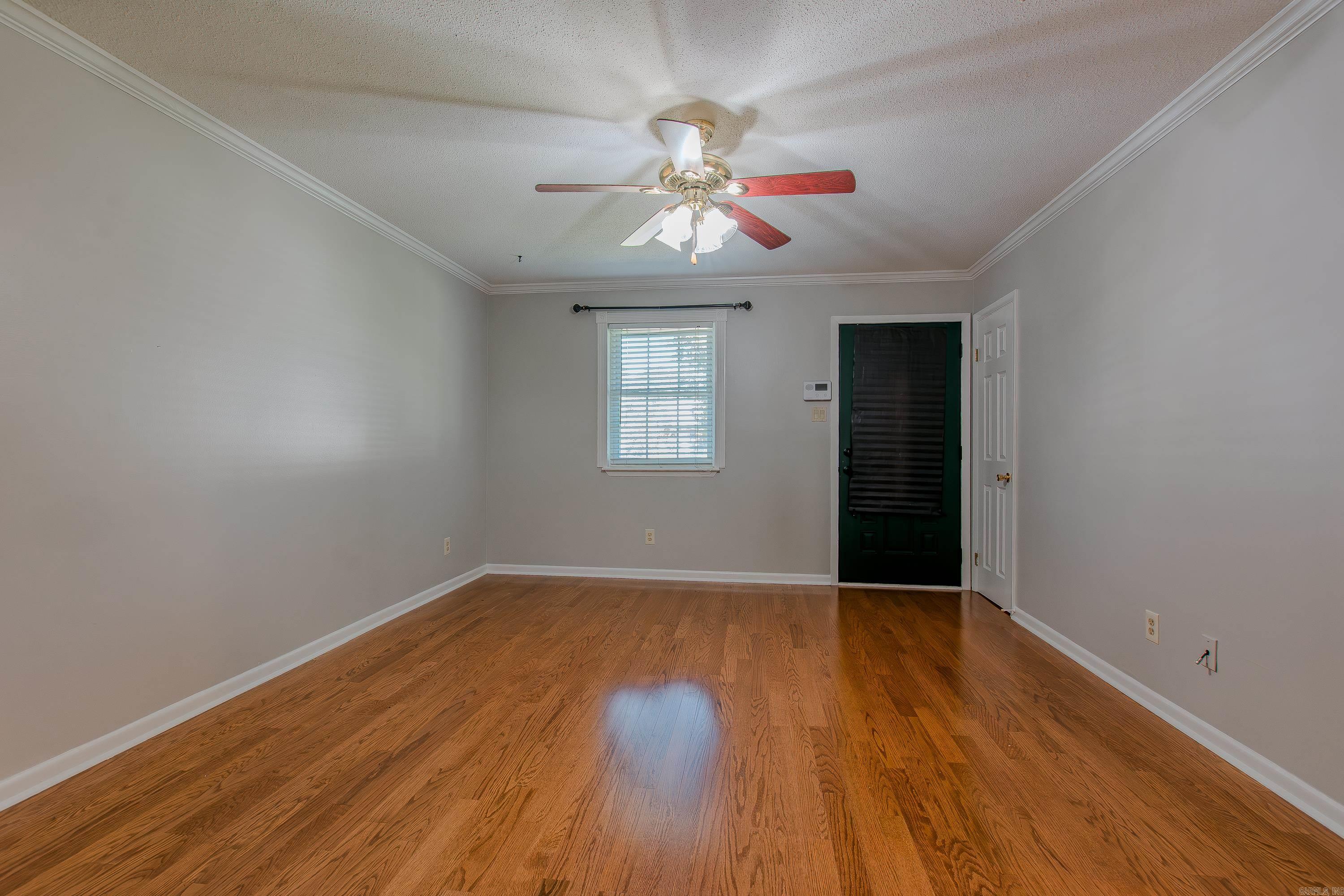 THE MEADOWS - Residential