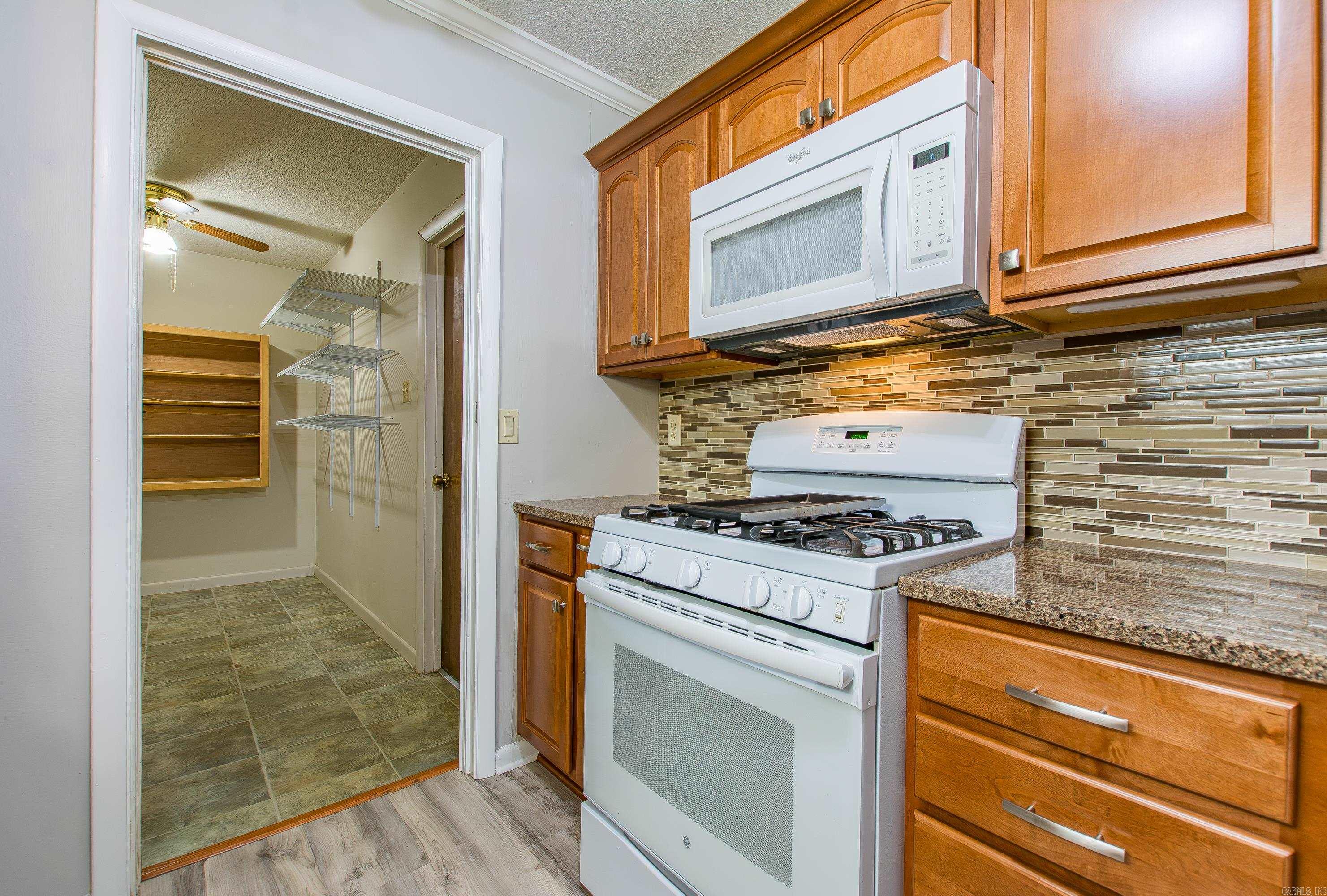 THE MEADOWS - Residential