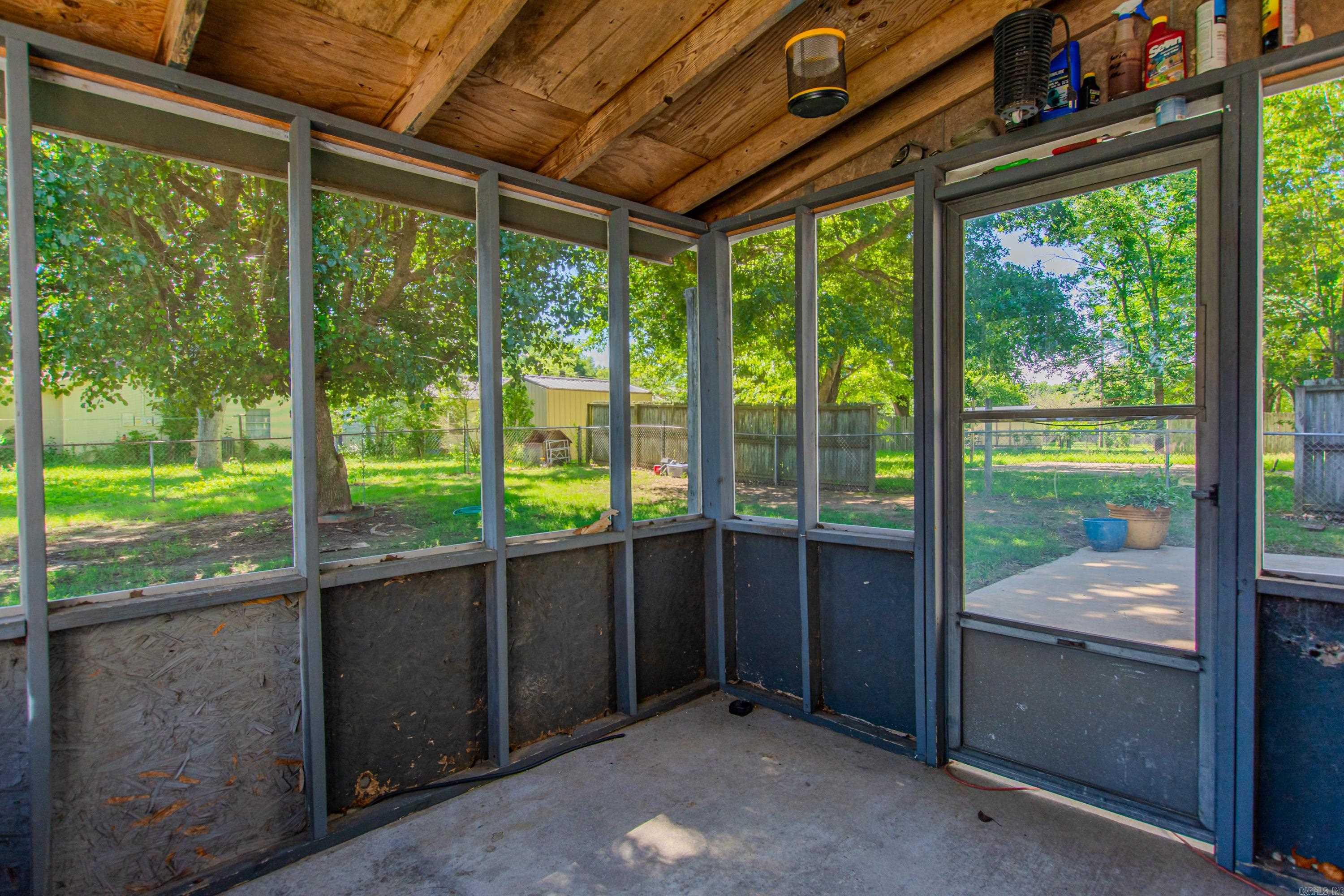 THE MEADOWS - Residential