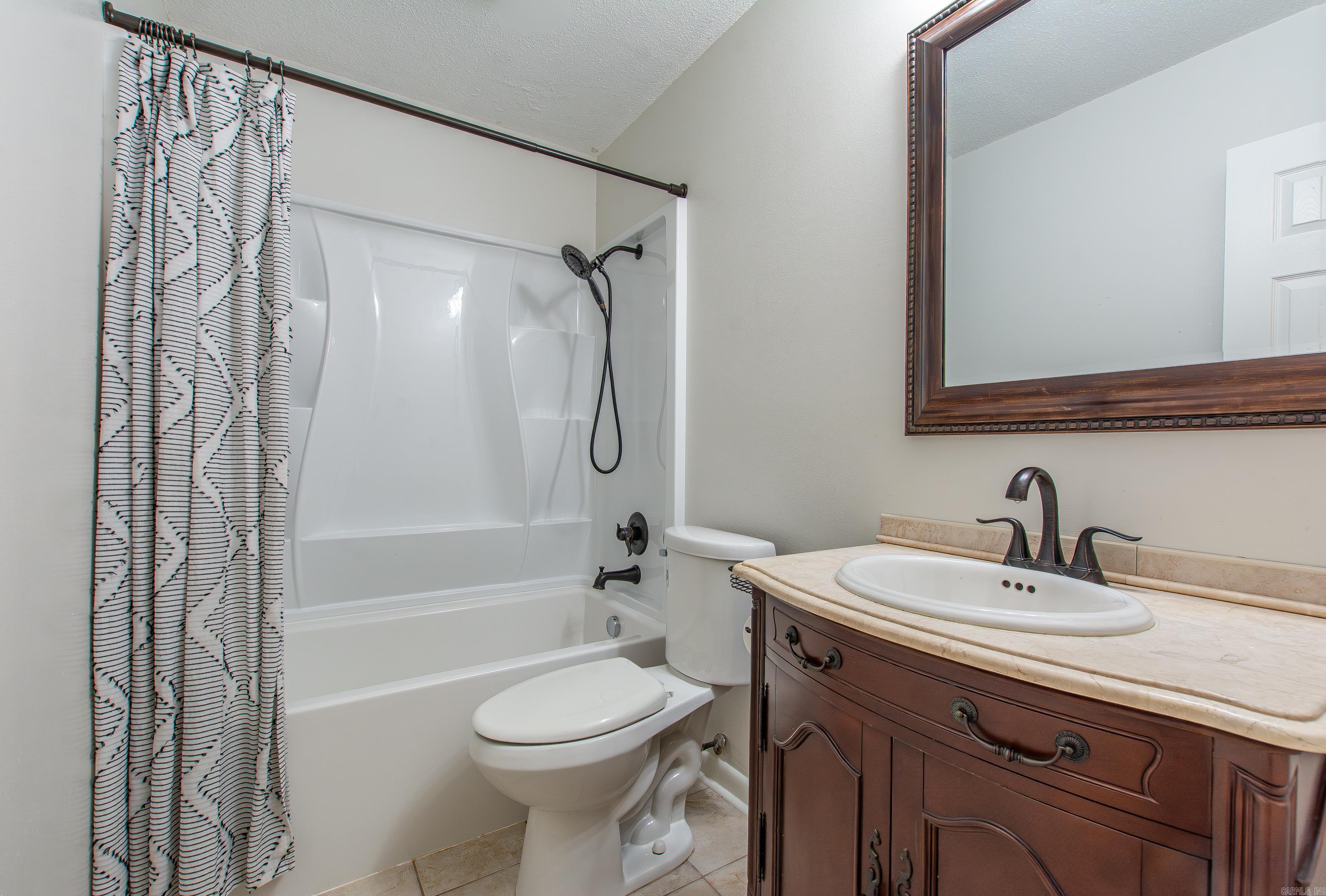 THE MEADOWS - Residential