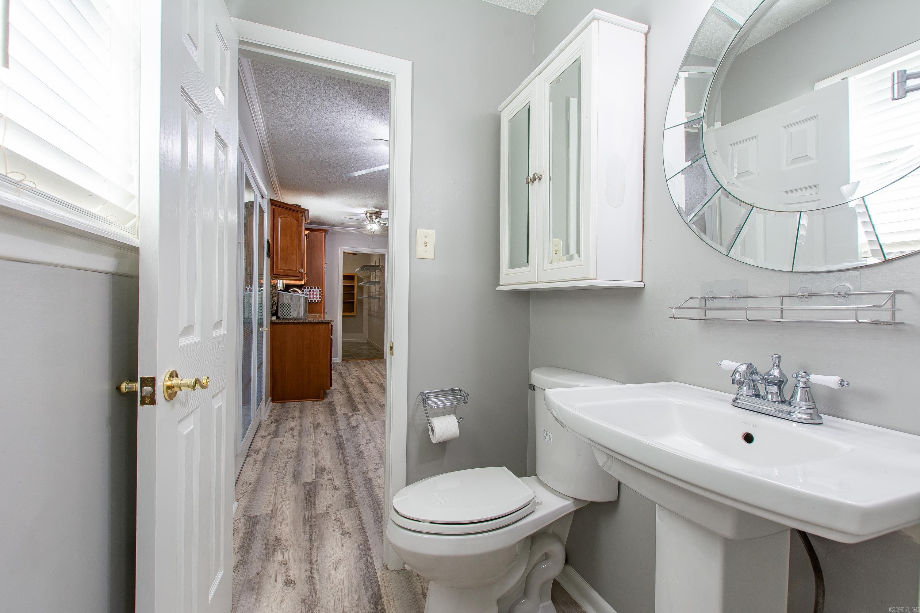 THE MEADOWS - Residential