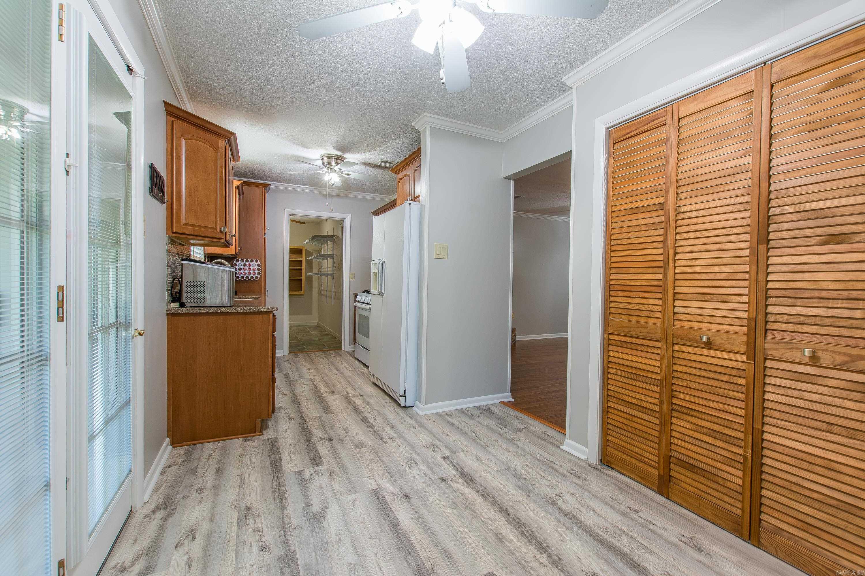 THE MEADOWS - Residential