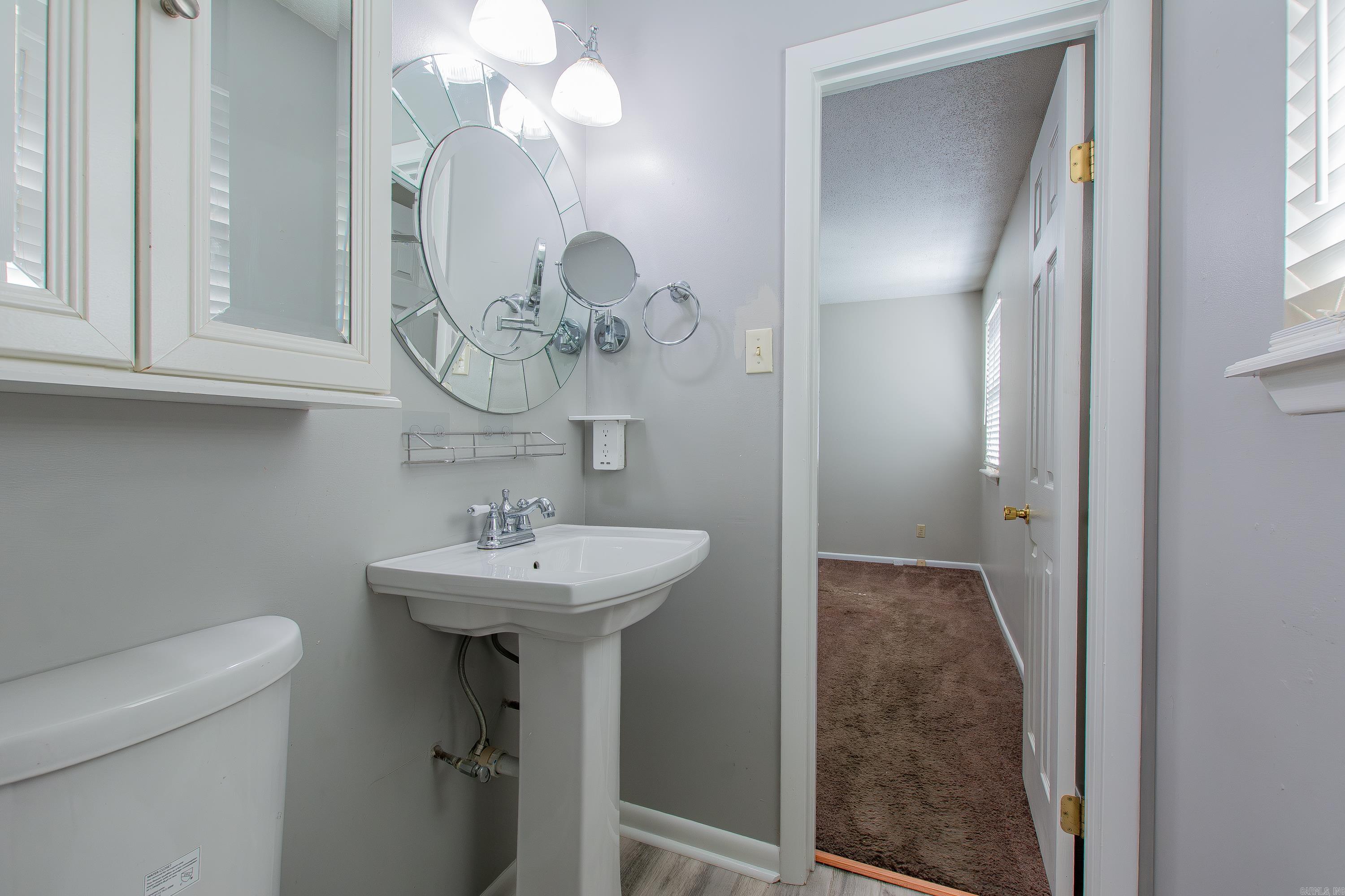 THE MEADOWS - Residential