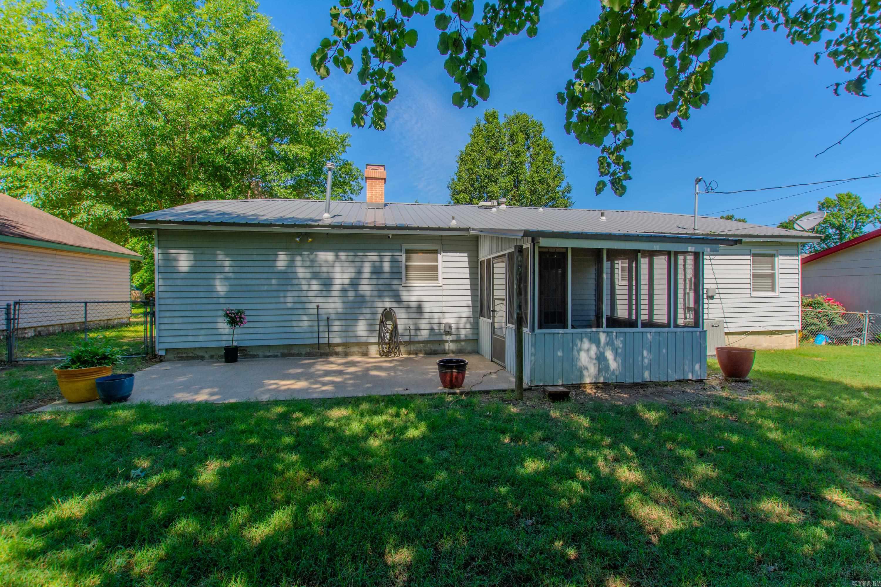 THE MEADOWS - Residential