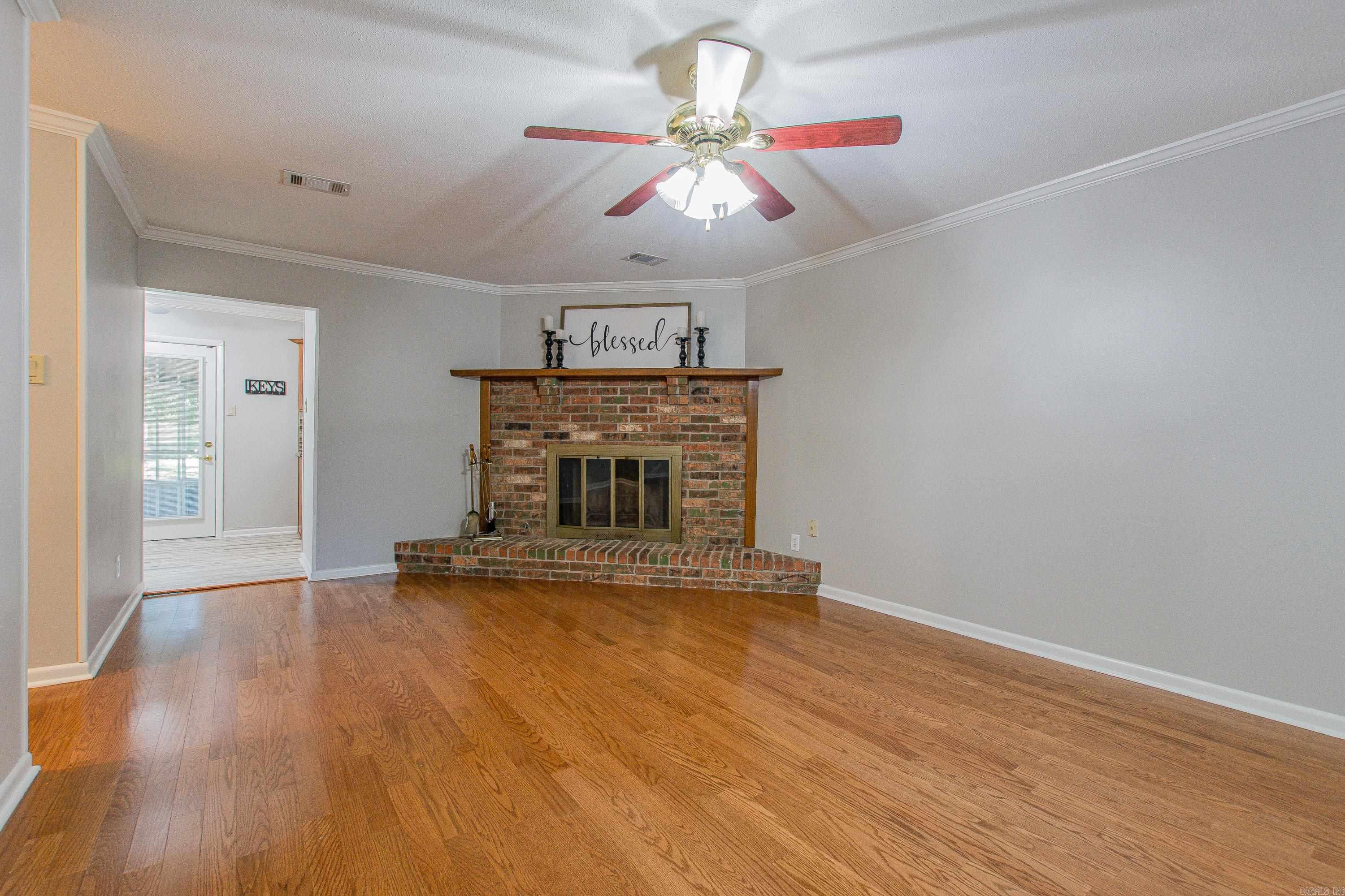 THE MEADOWS - Residential