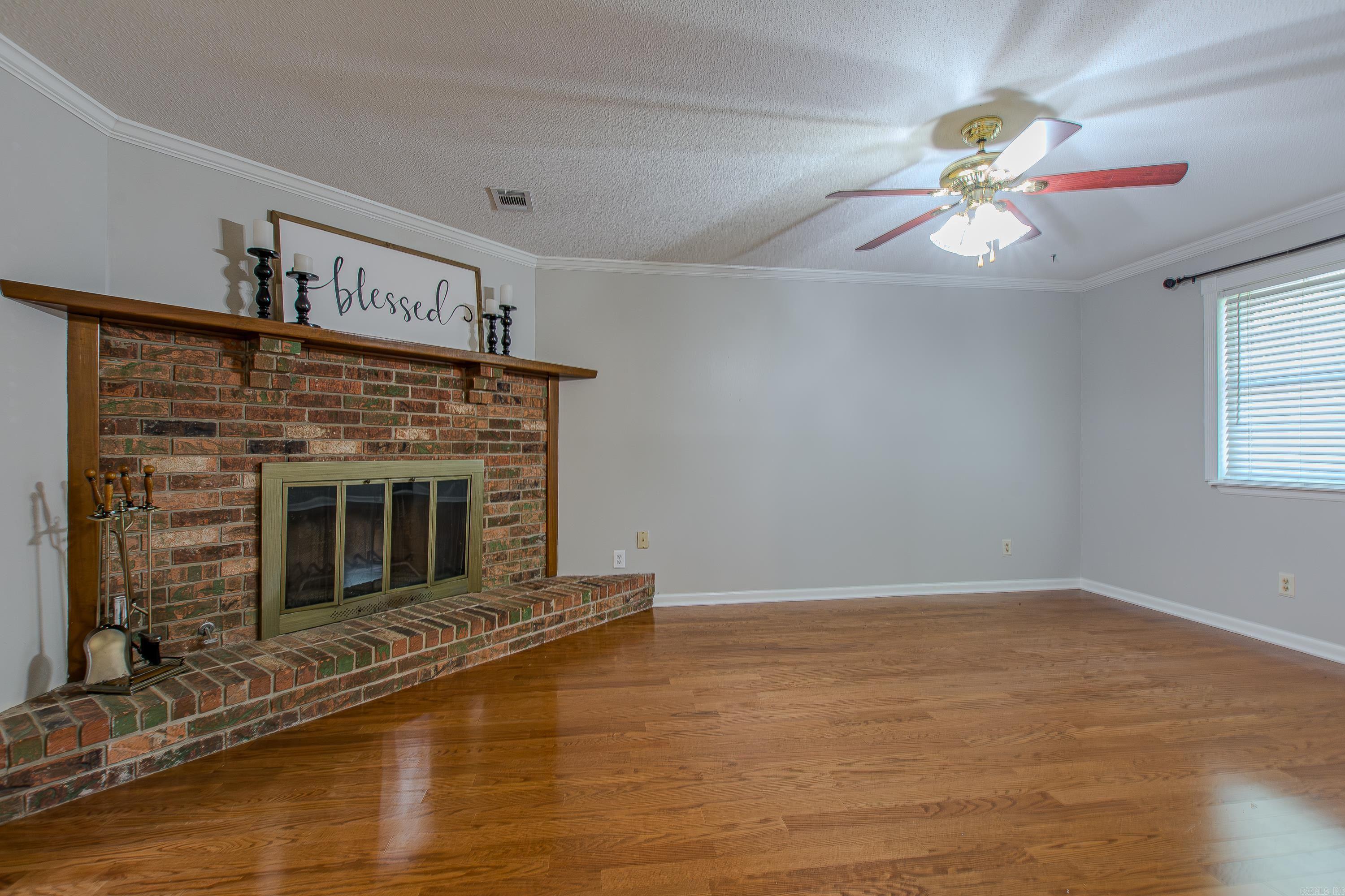 THE MEADOWS - Residential