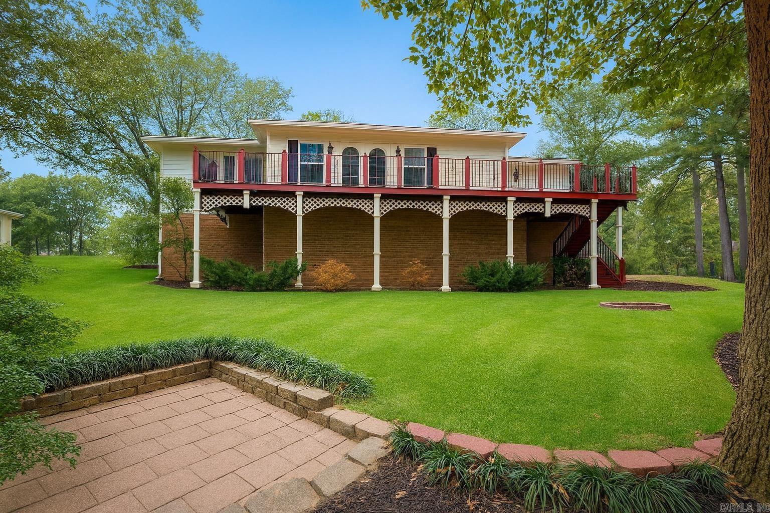 JIMMY RAY - Residential