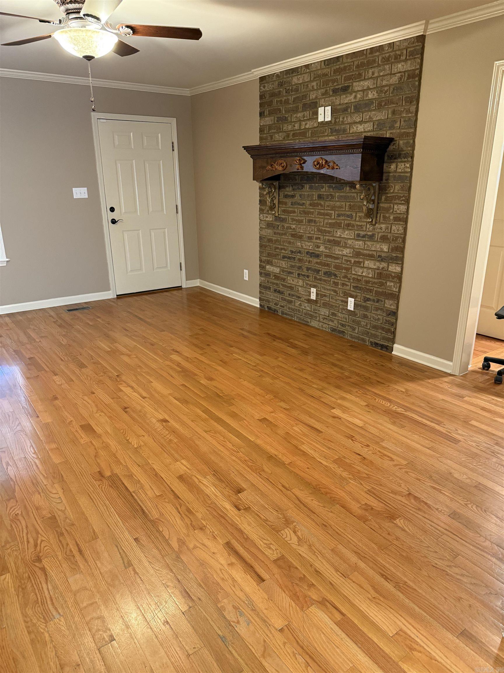 JIMMY RAY - Residential