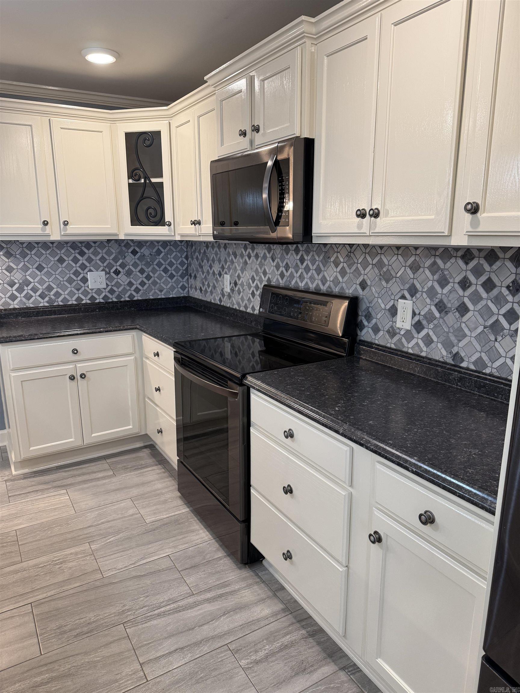 JIMMY RAY - Residential