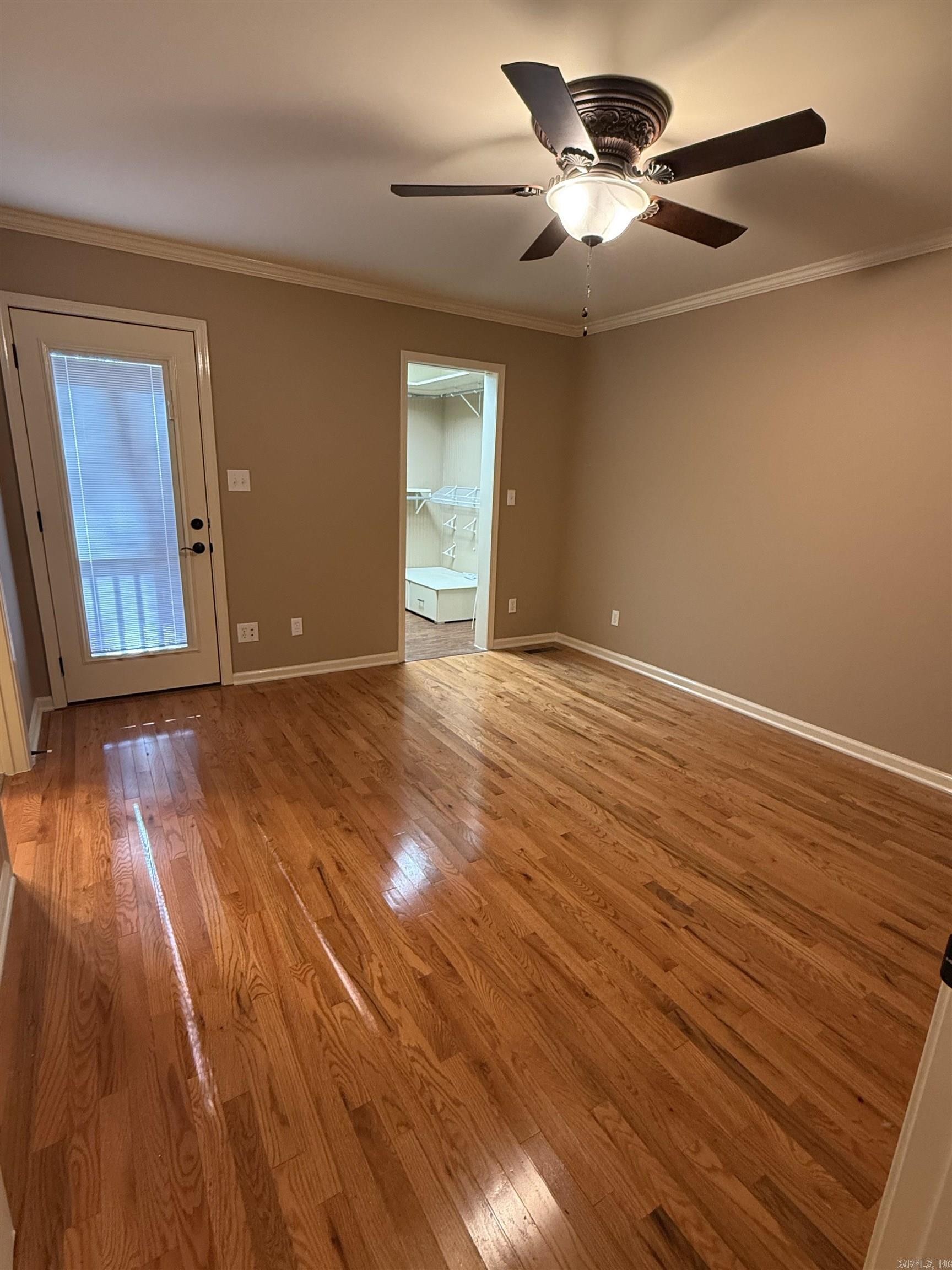 JIMMY RAY - Residential