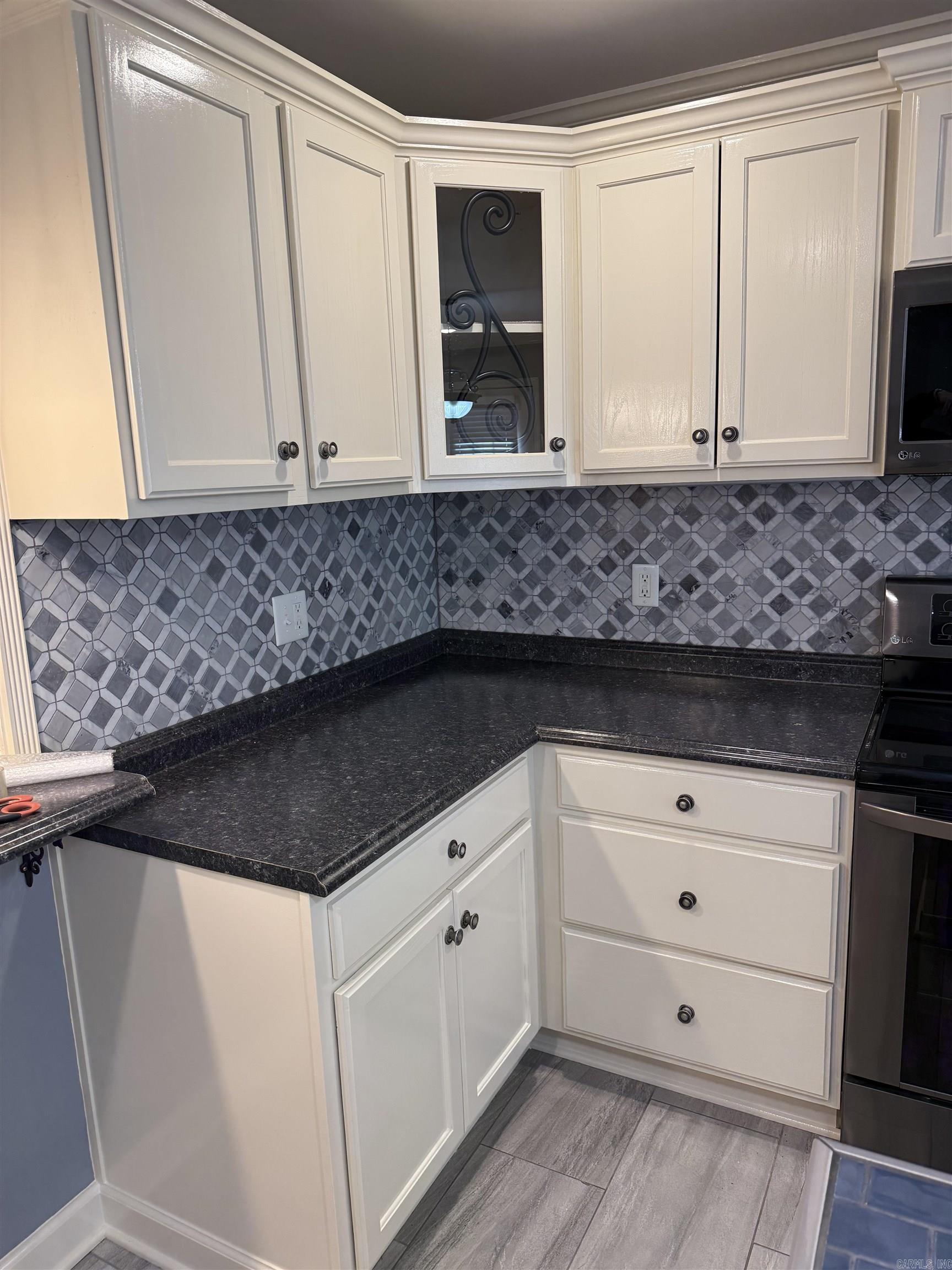 JIMMY RAY - Residential