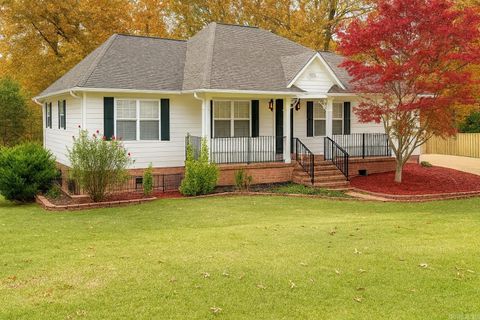 Photo of 39 Morningside Drive, Wynne, AR 72396 (MLS # 25049026)
