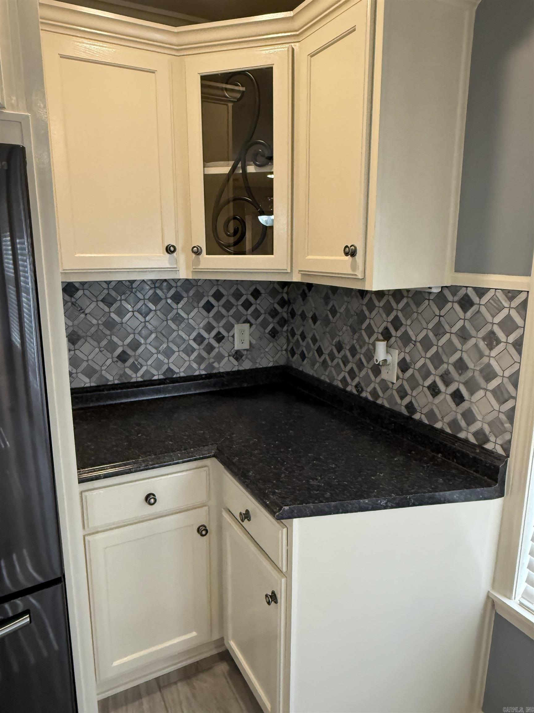 JIMMY RAY - Residential