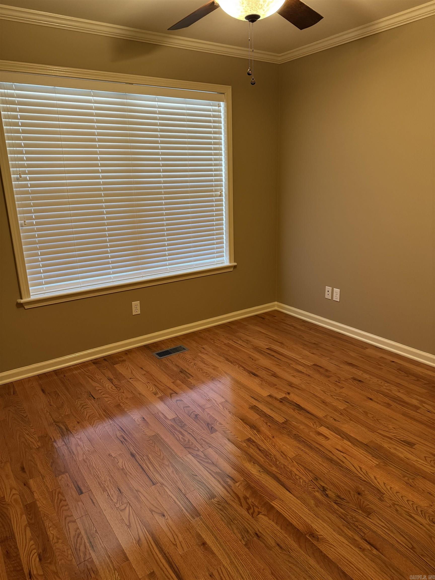 JIMMY RAY - Residential