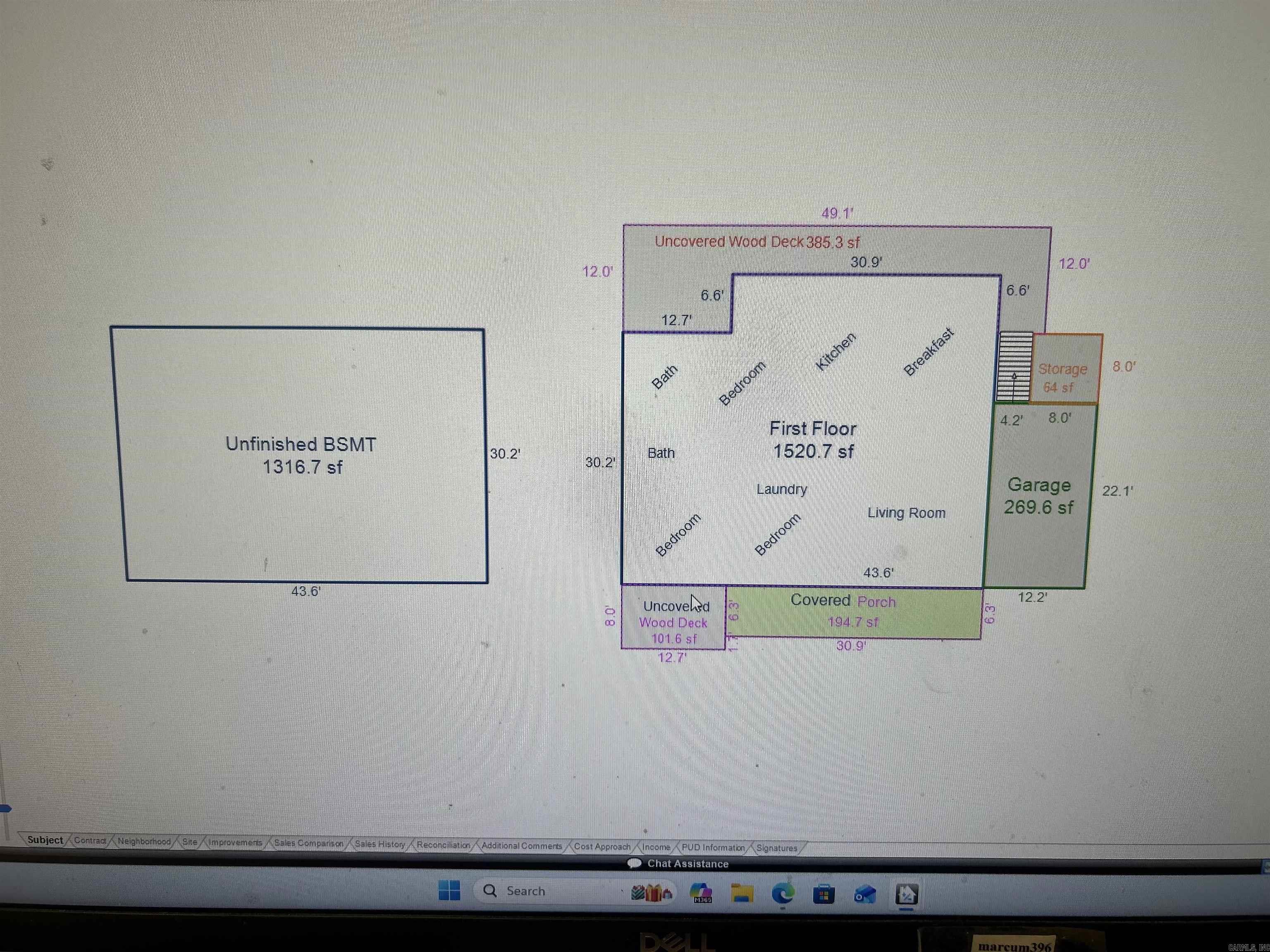JIMMY RAY - Residential