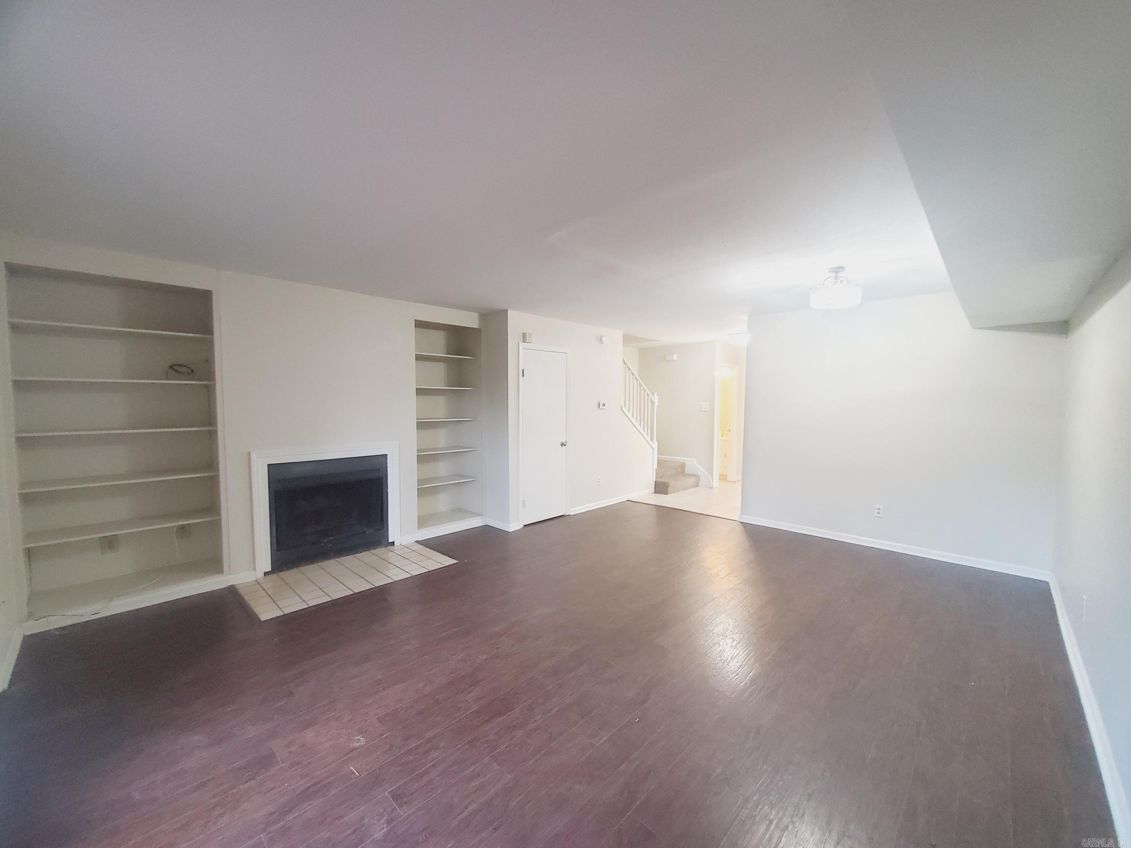 Bristol Commons HPR - Residential