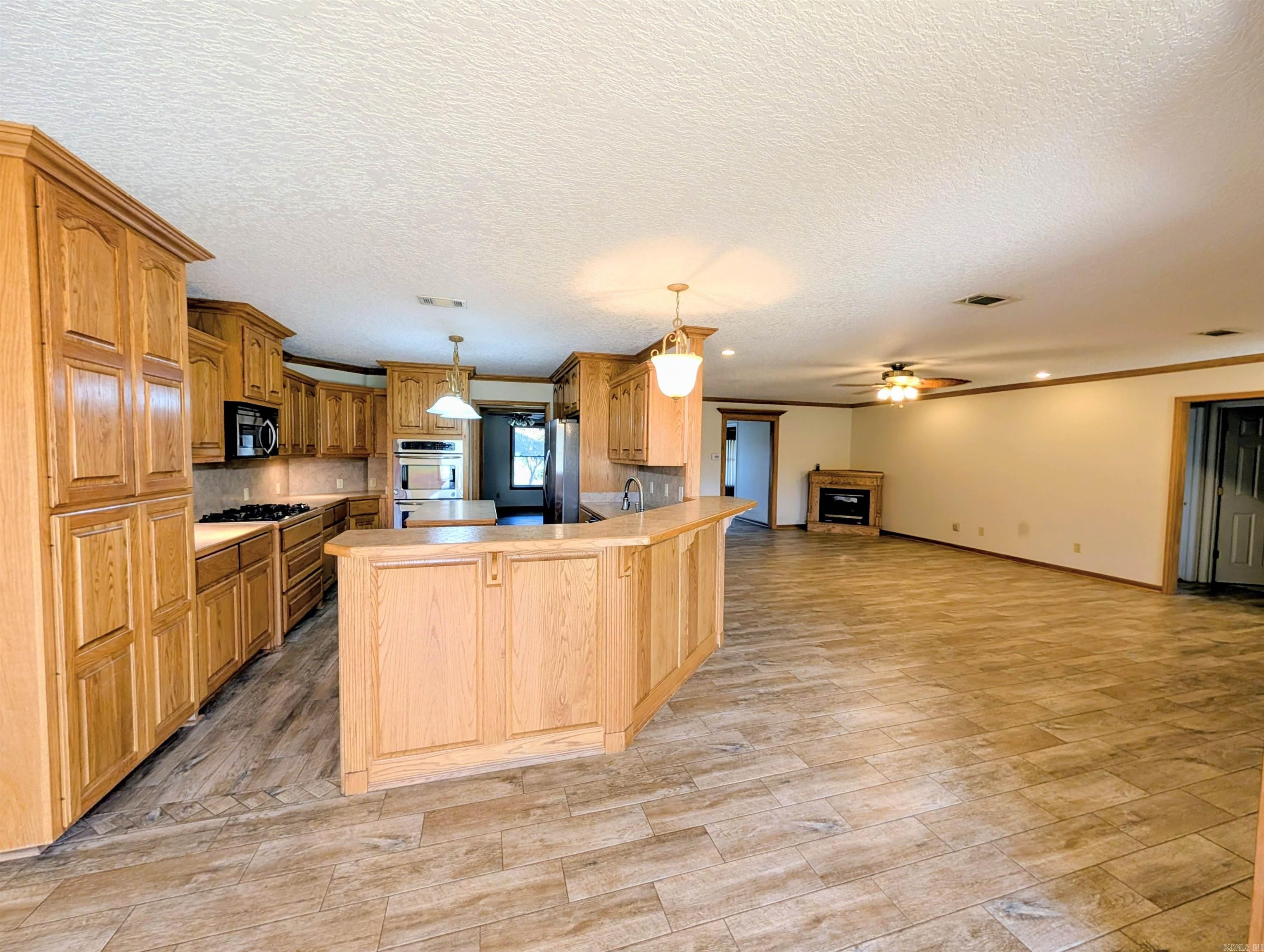 Metes & Bounds - Residential Lease