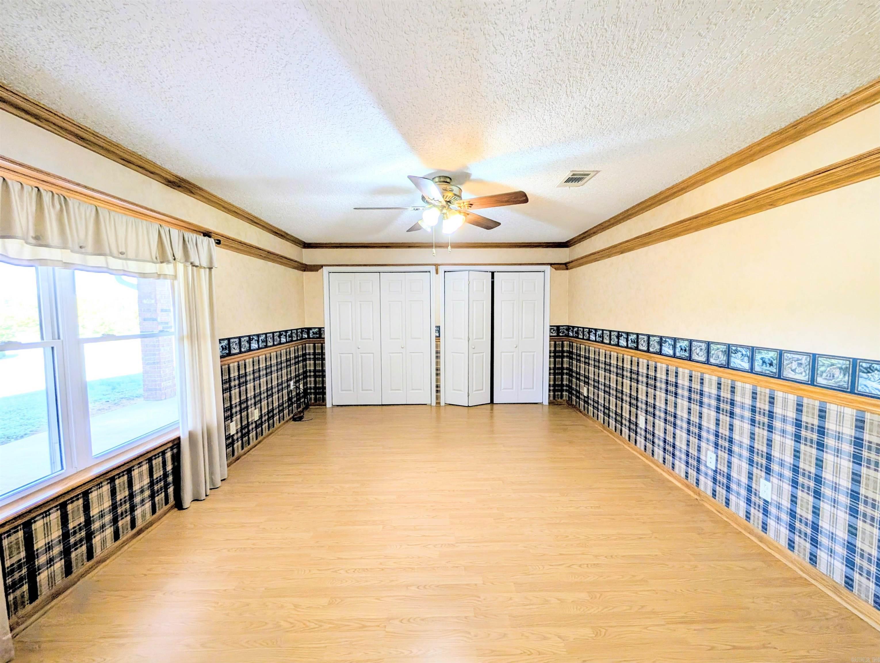 Metes & Bounds - Residential Lease