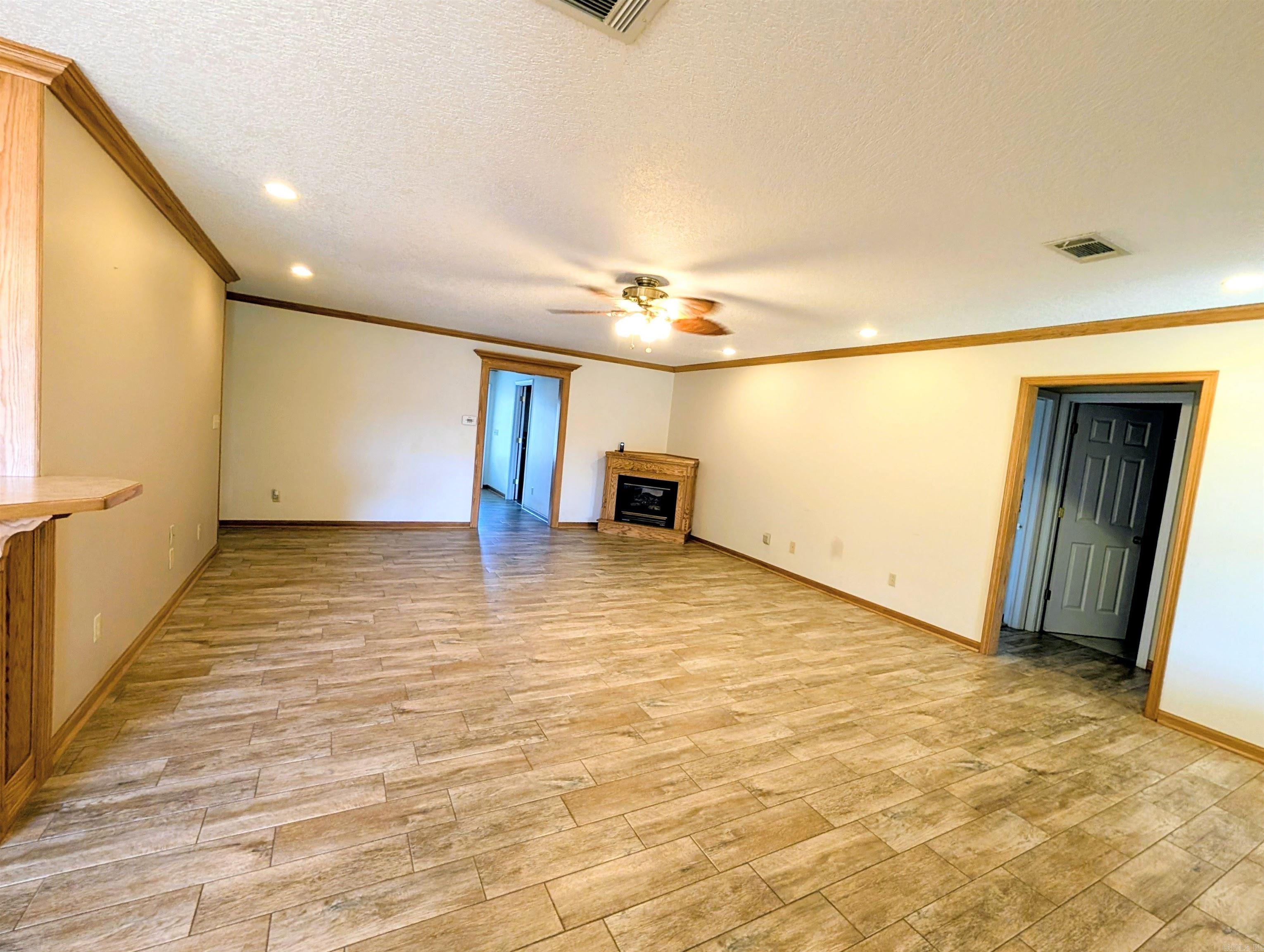 Metes & Bounds - Residential Lease