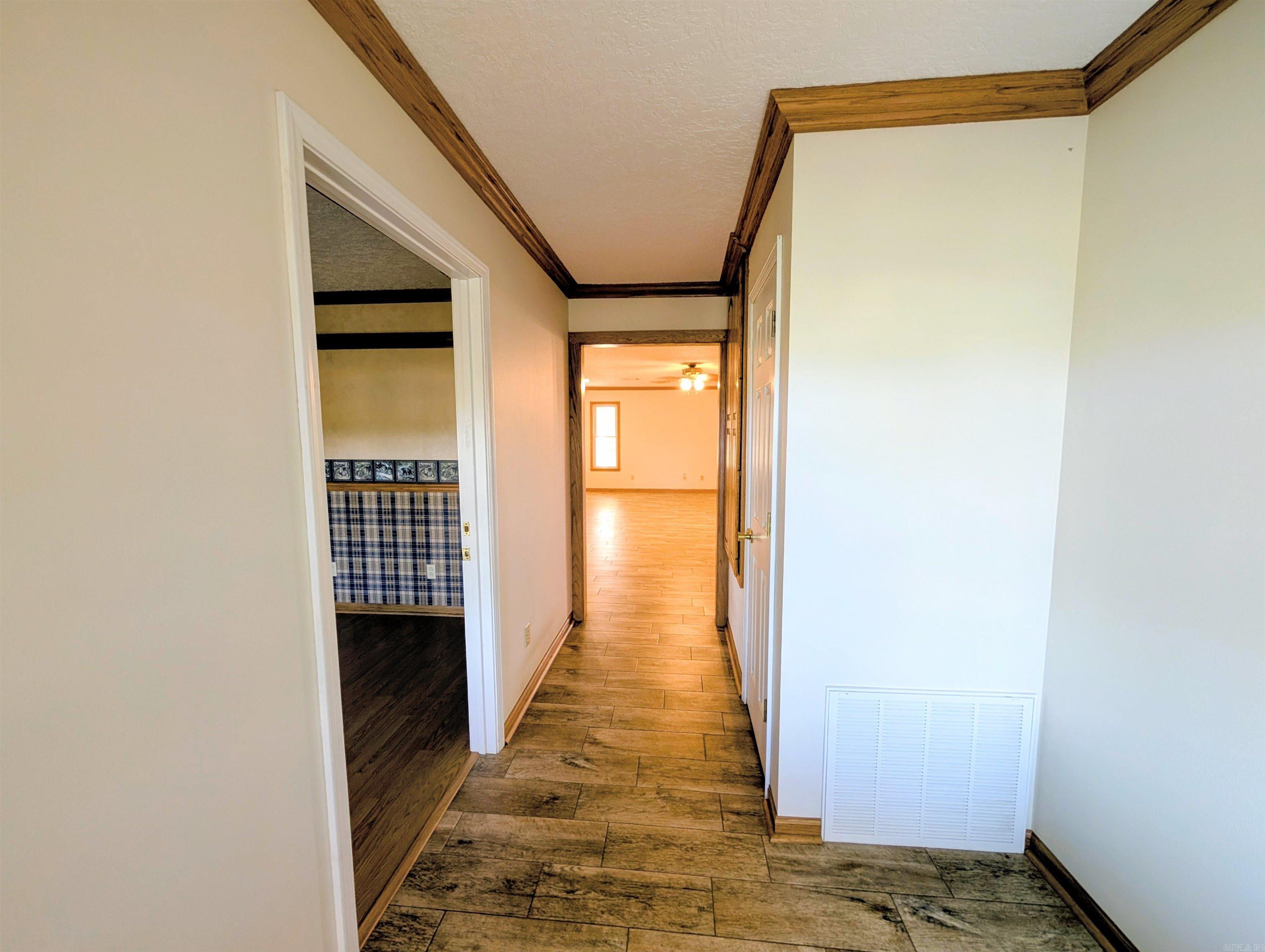 Metes & Bounds - Residential Lease