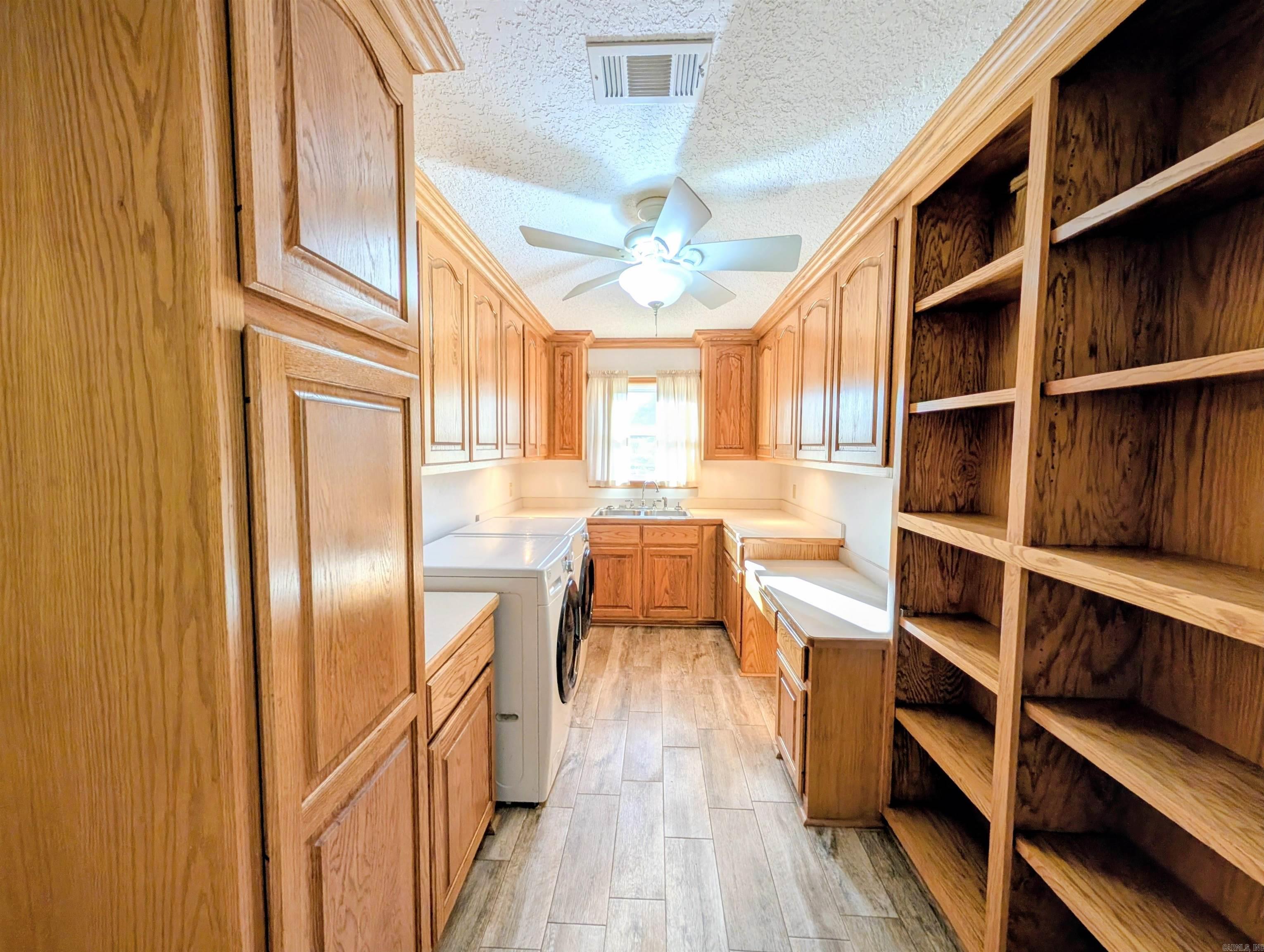 Metes & Bounds - Residential Lease