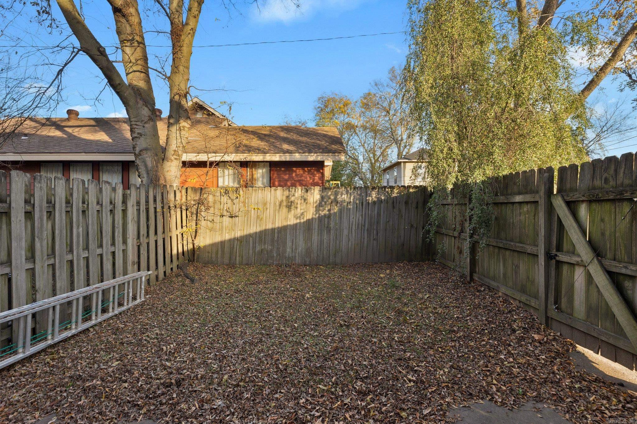 FAUCETTE - Residential