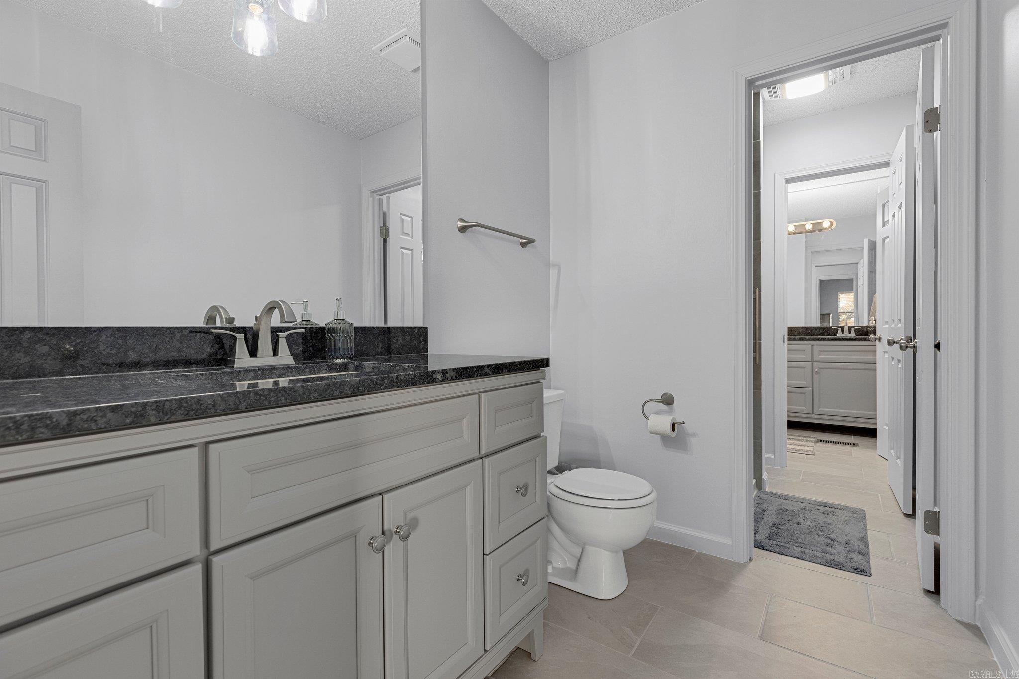 FAUCETTE - Residential