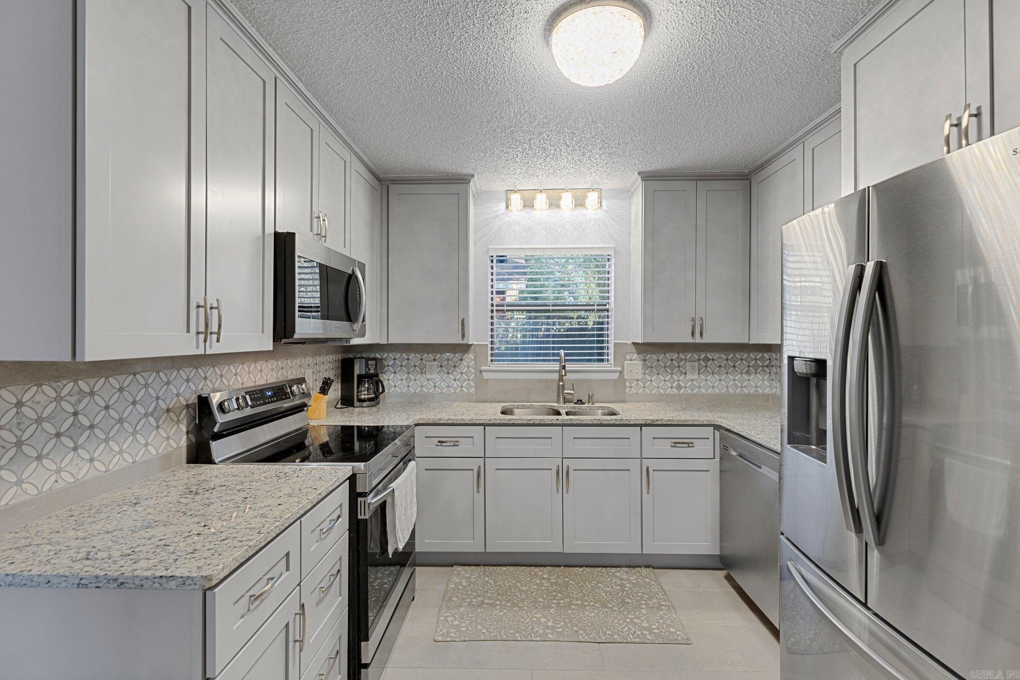 FAUCETTE - Residential