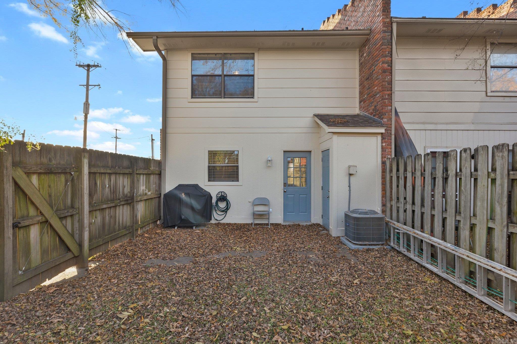 FAUCETTE - Residential