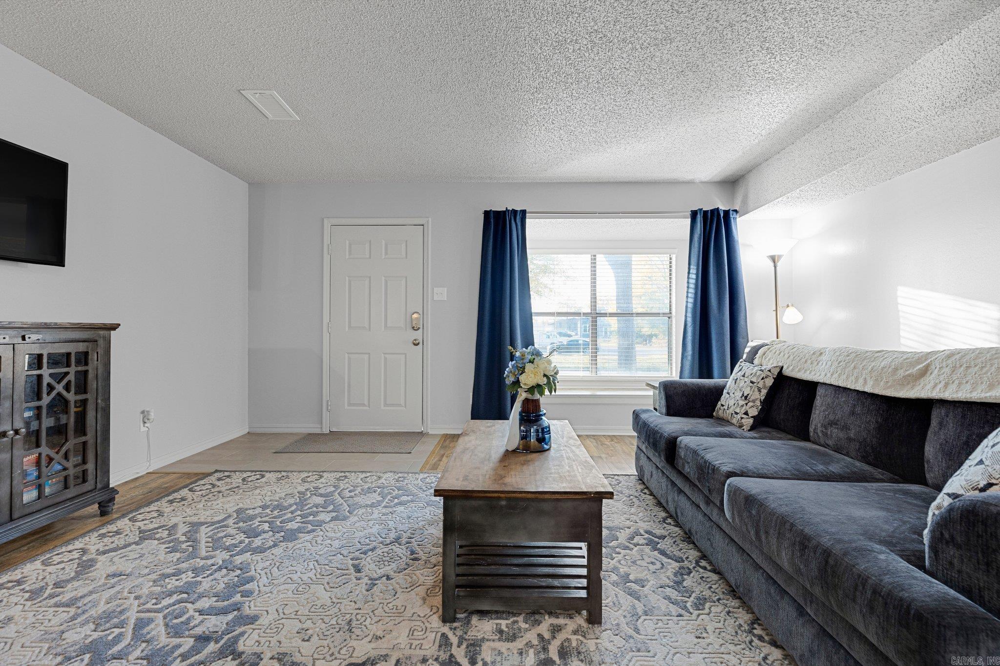 FAUCETTE - Residential