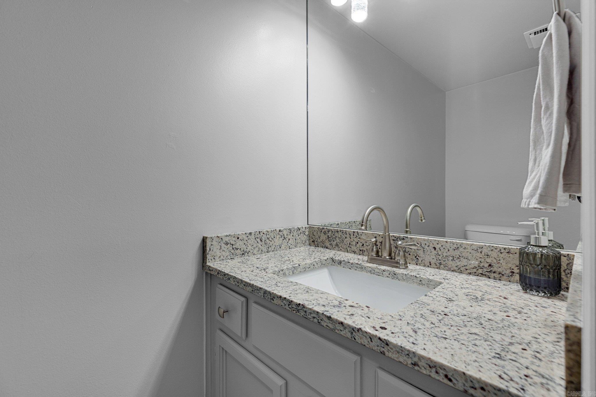 FAUCETTE - Residential