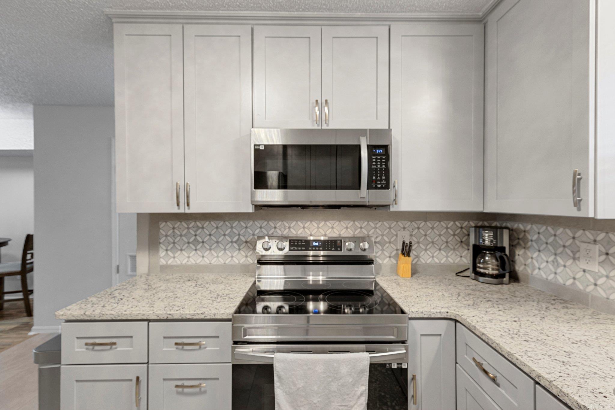 FAUCETTE - Residential