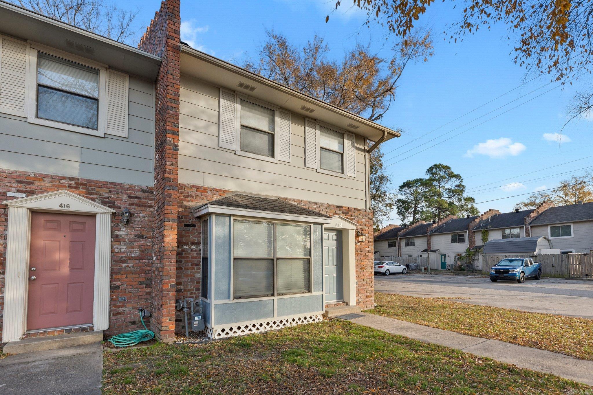 FAUCETTE - Residential