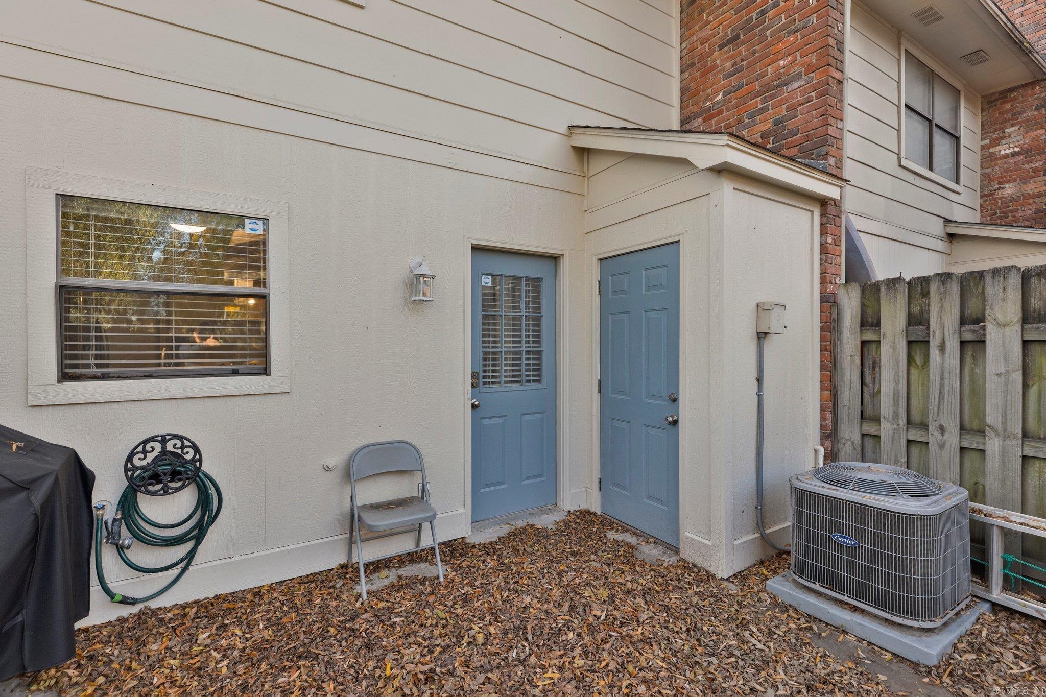 FAUCETTE - Residential